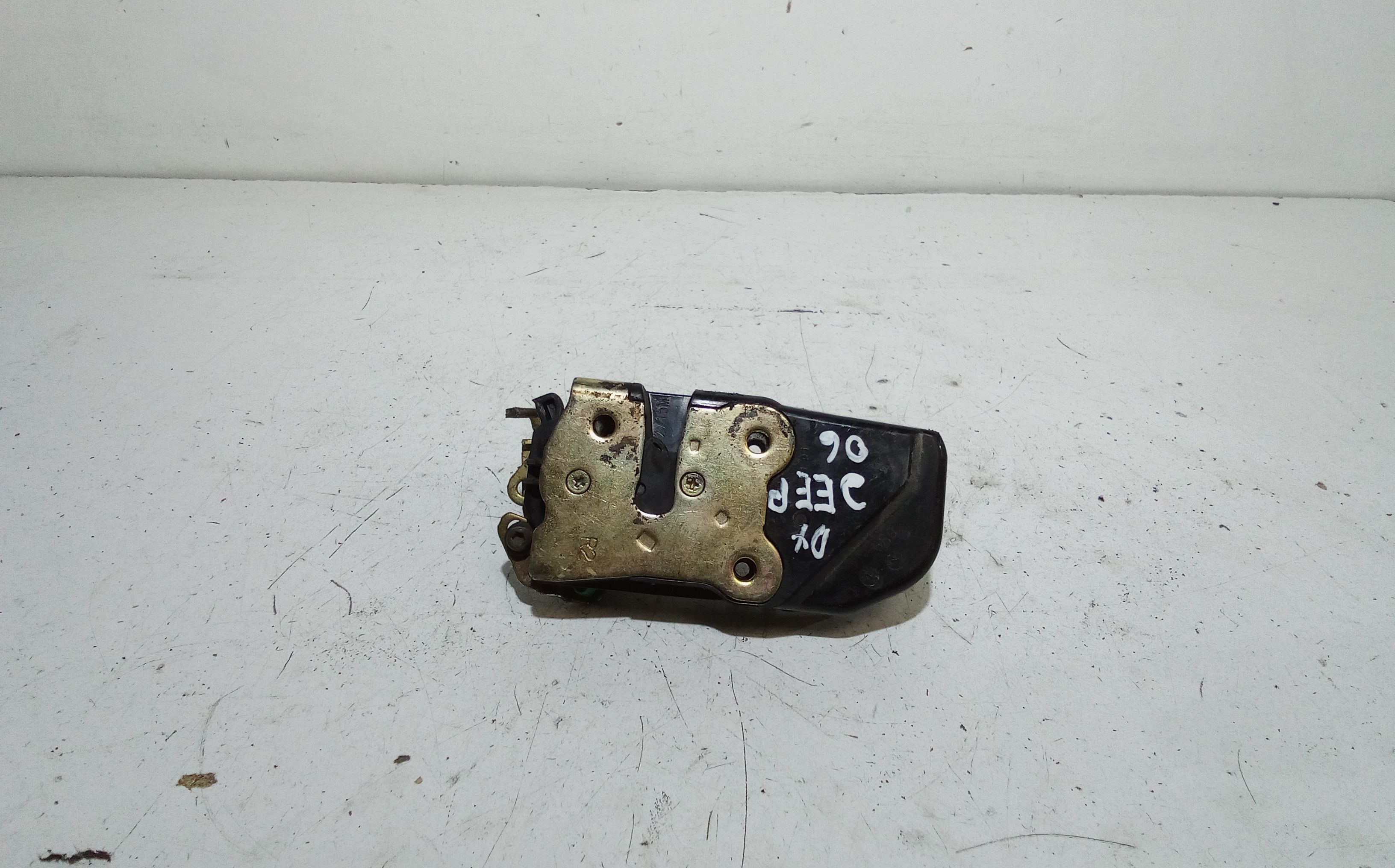 Serratura Porta Ant. Destro K55113370AC Usato