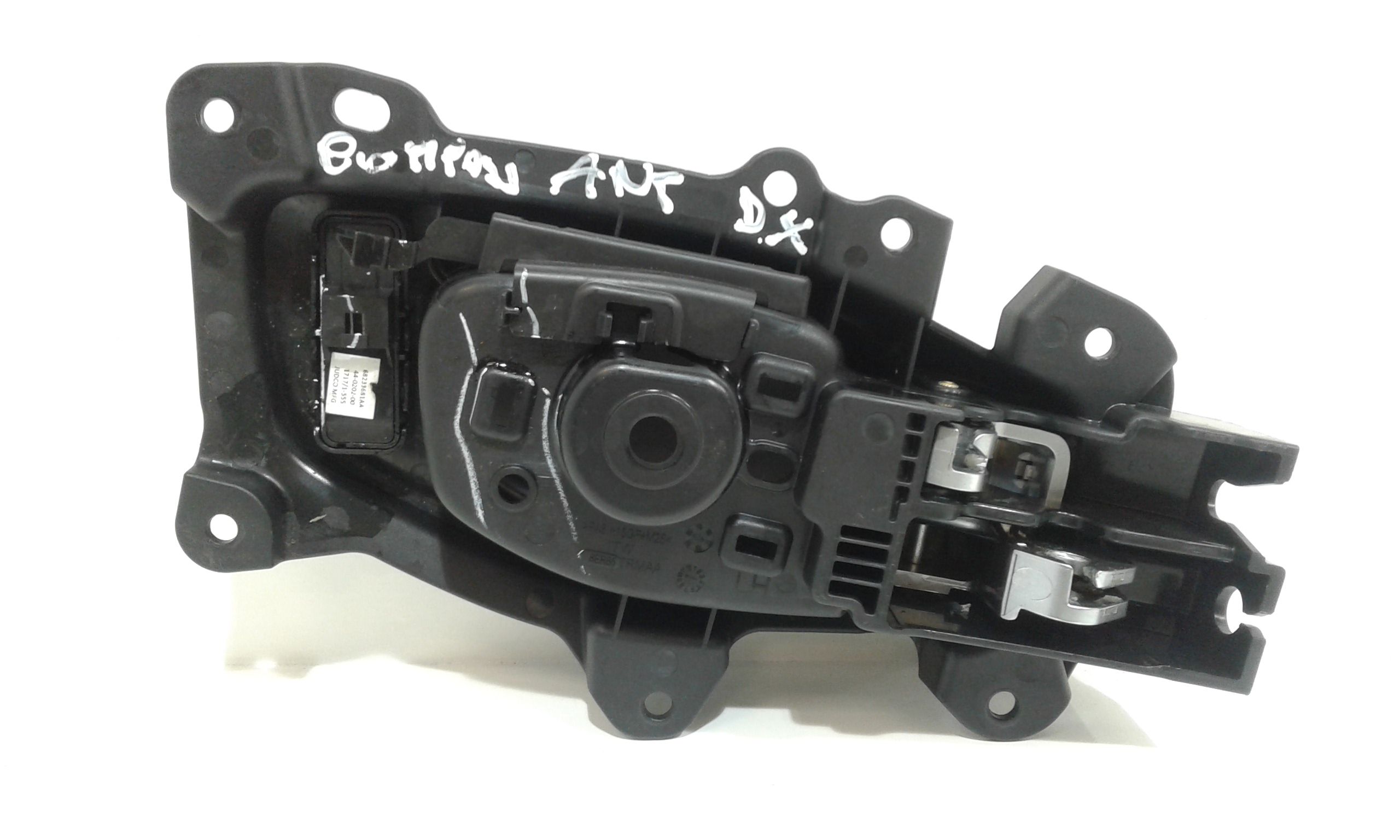 Maniglia Int. Apertura Porta Ant. Sinistro K1JU99SZ0AA Usato