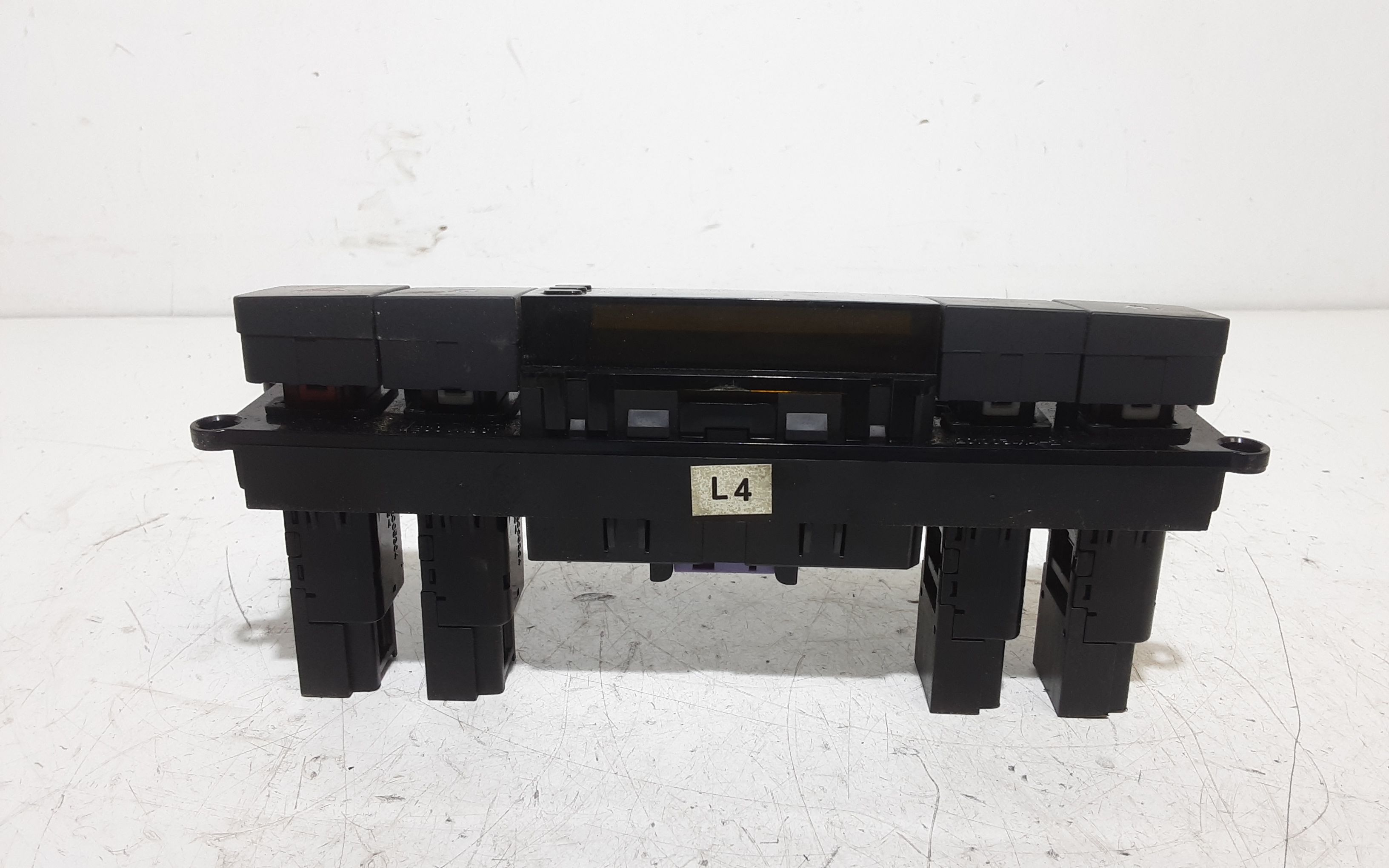 Blocco Comandi Multifunzioni 96672956 Usato