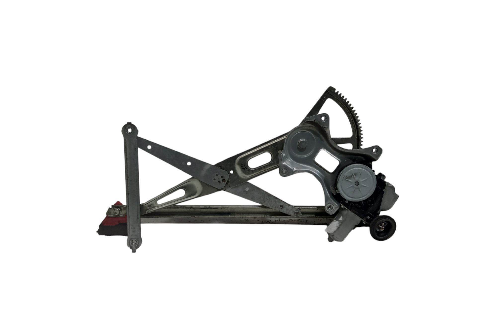 Alzacristallo Porta Ant. Destro Usato