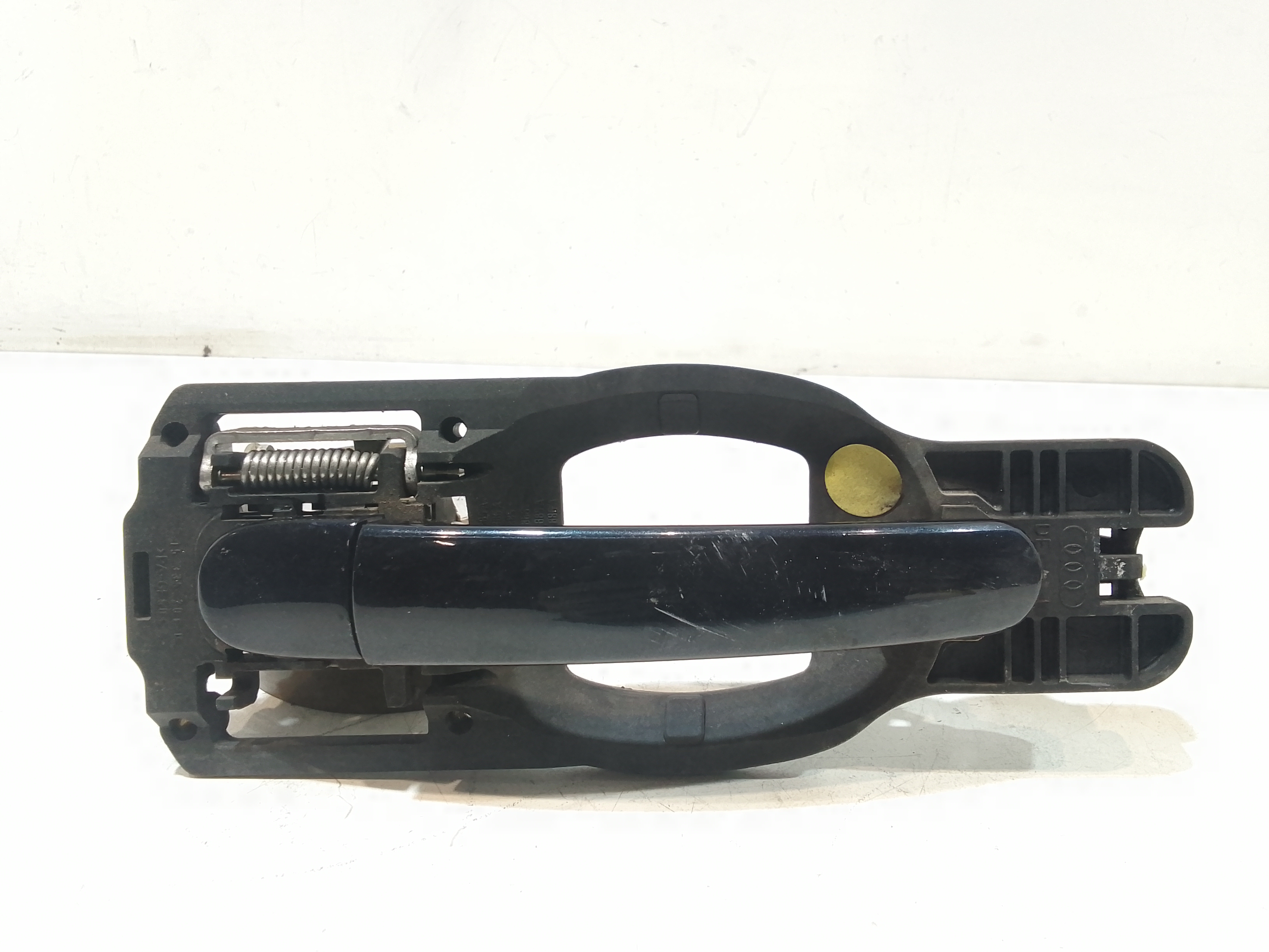 Maniglia Porta Ant. Destro 3B0837207F3FZ Usato