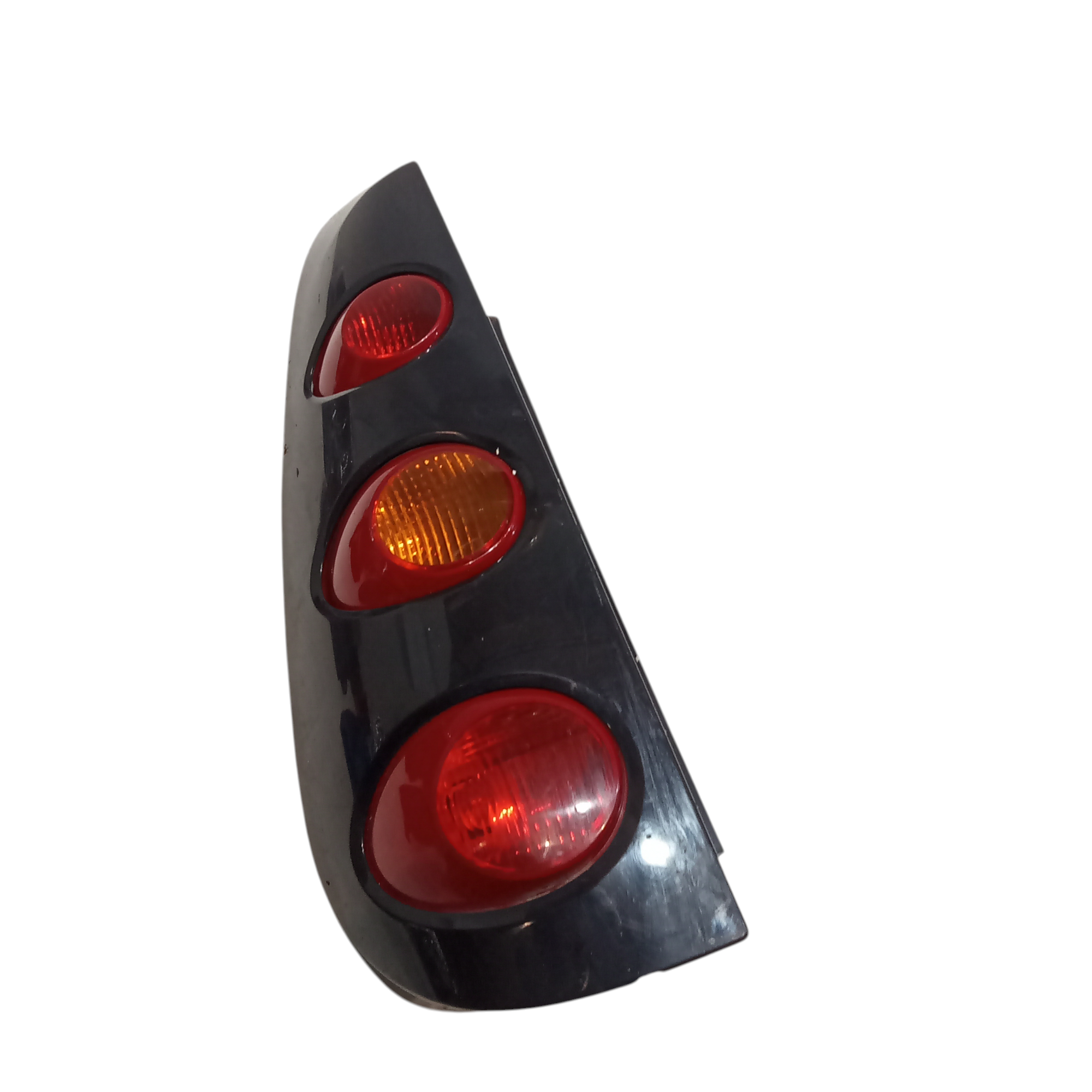 Fanale Post. Sinistro Q0012860V001000000 Usato