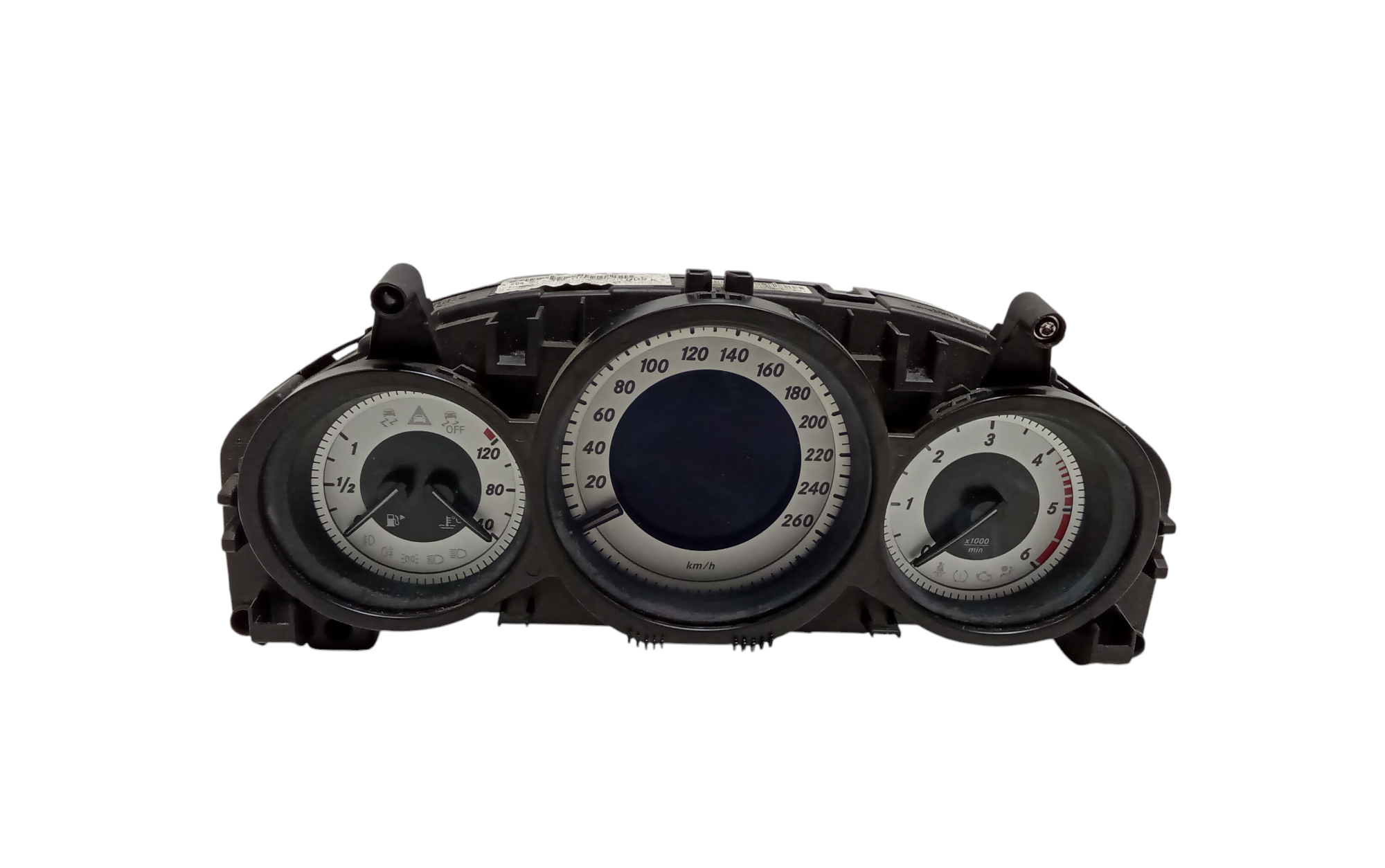 Quadro Portastrumenti Usato