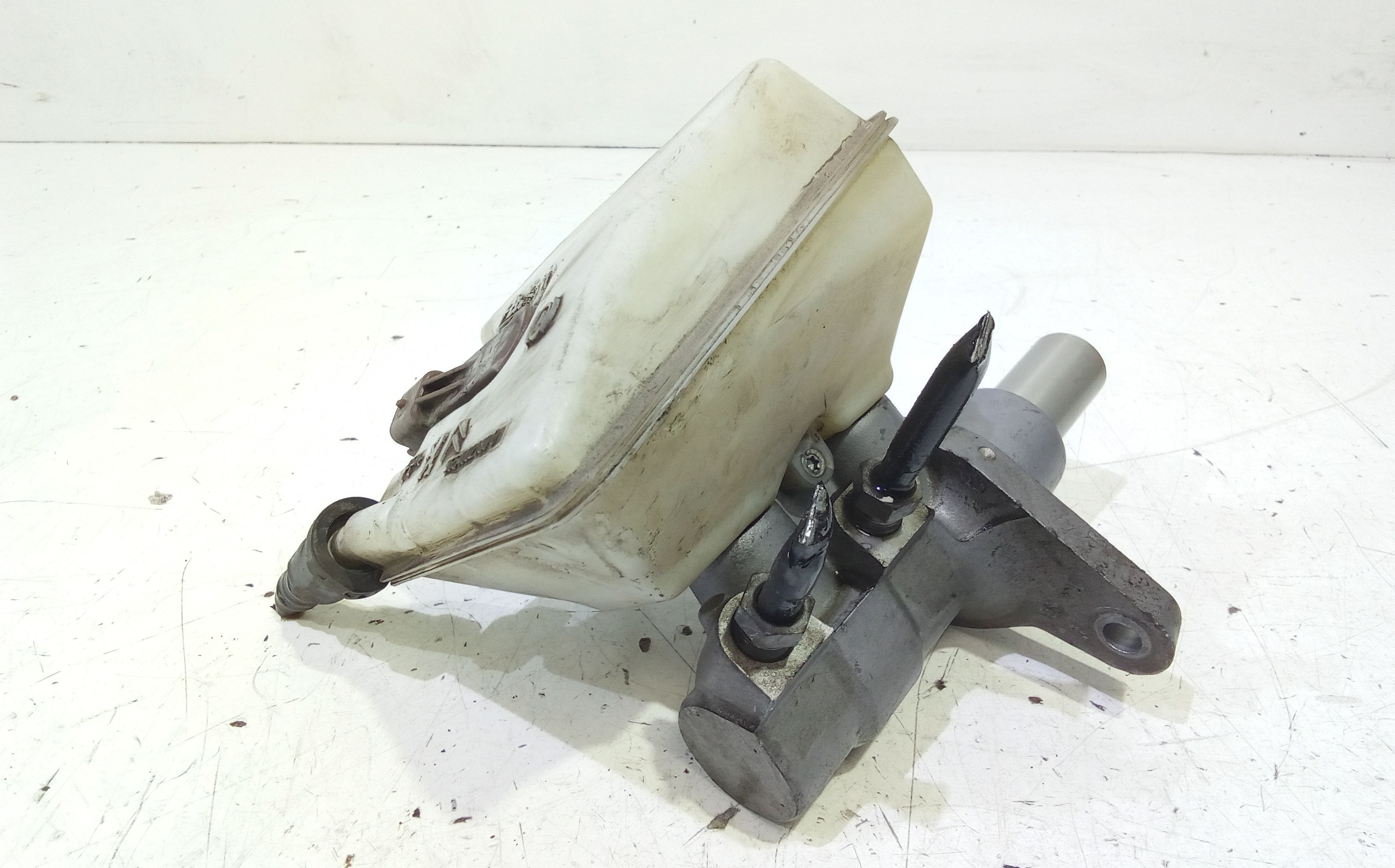 Pompa Comando Freni 4601T2 Usato