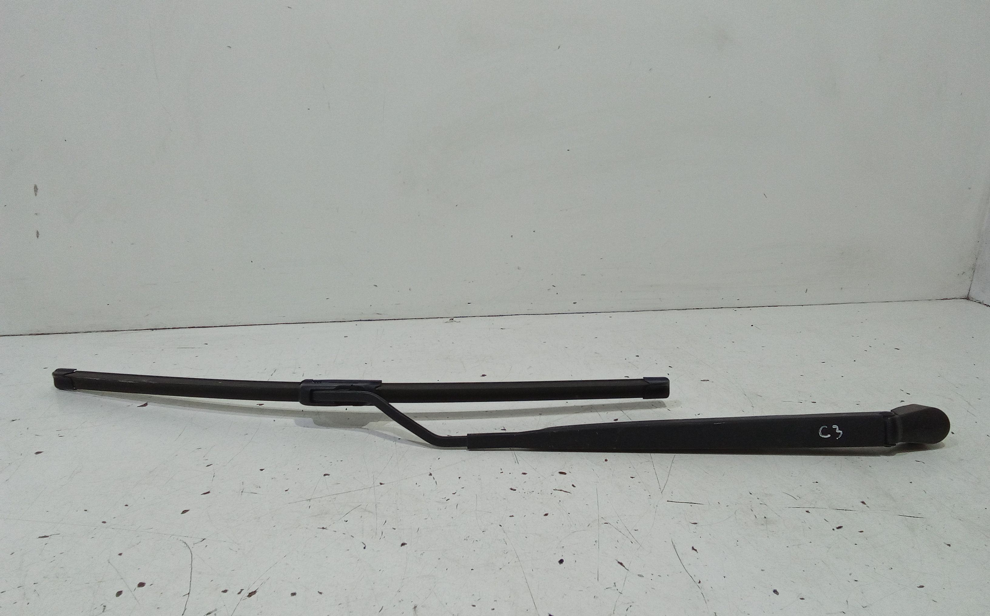 Braccio Tergiparabrezza Usato