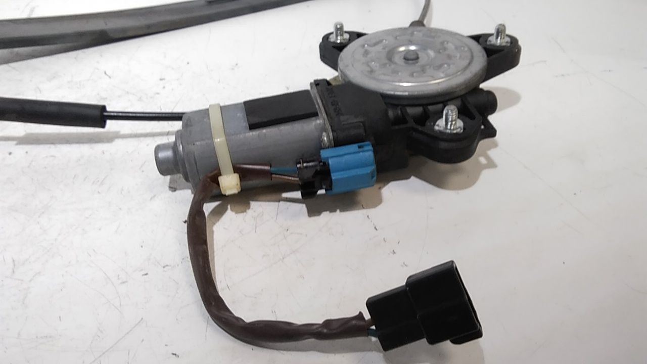 Alzacristallo Porta Ant. Sinistro 96601484 Usato