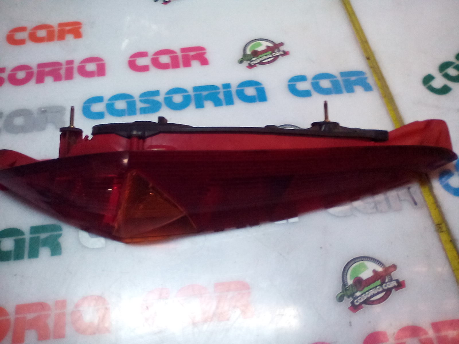 Fanale Post. Sinistro 46523772 Usato