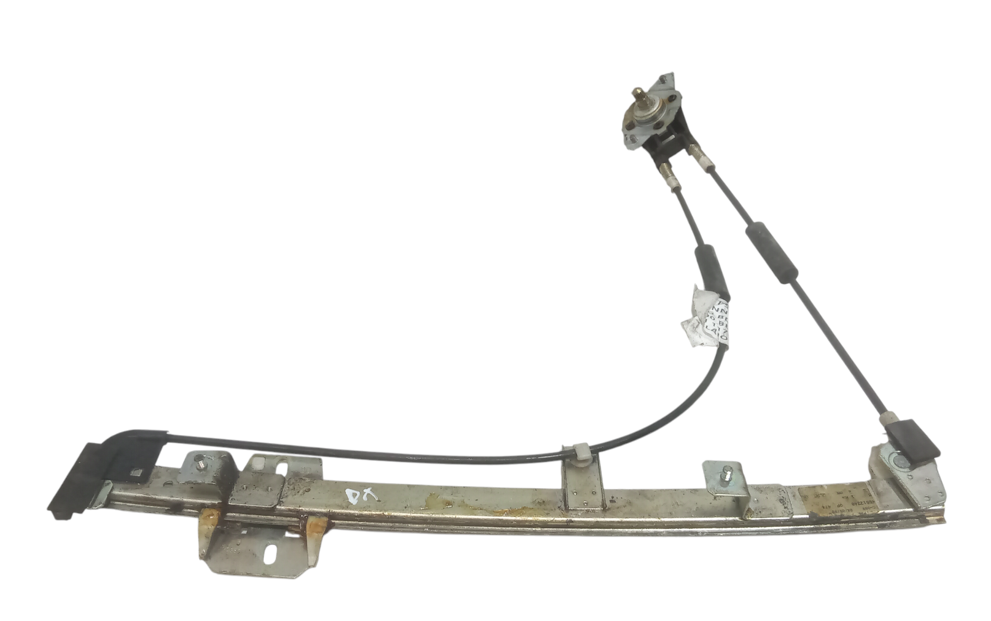 Alzacristallo Porta Ant. Destro 46512240 Usato