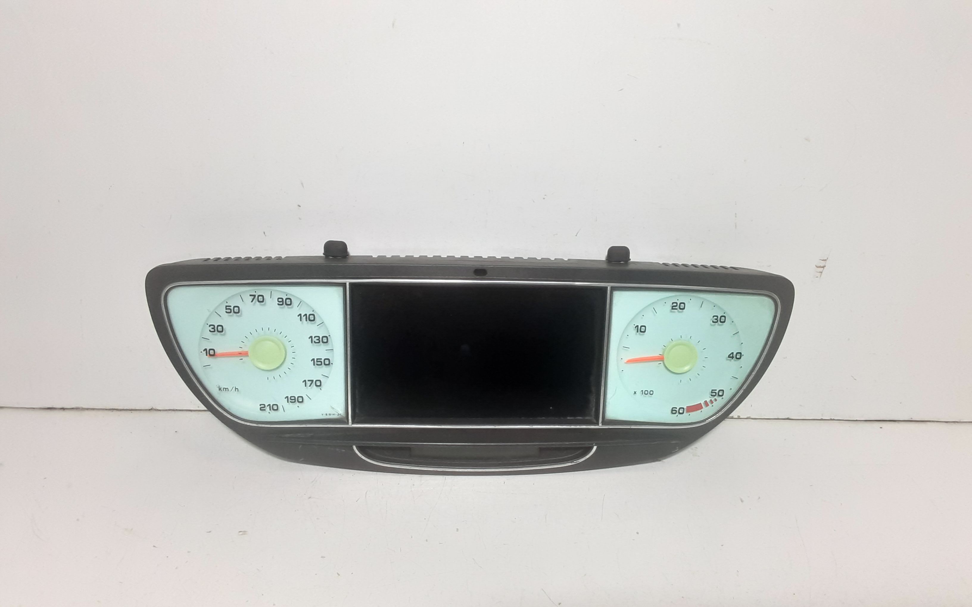 Quadro Portastrumenti 610585 Usato