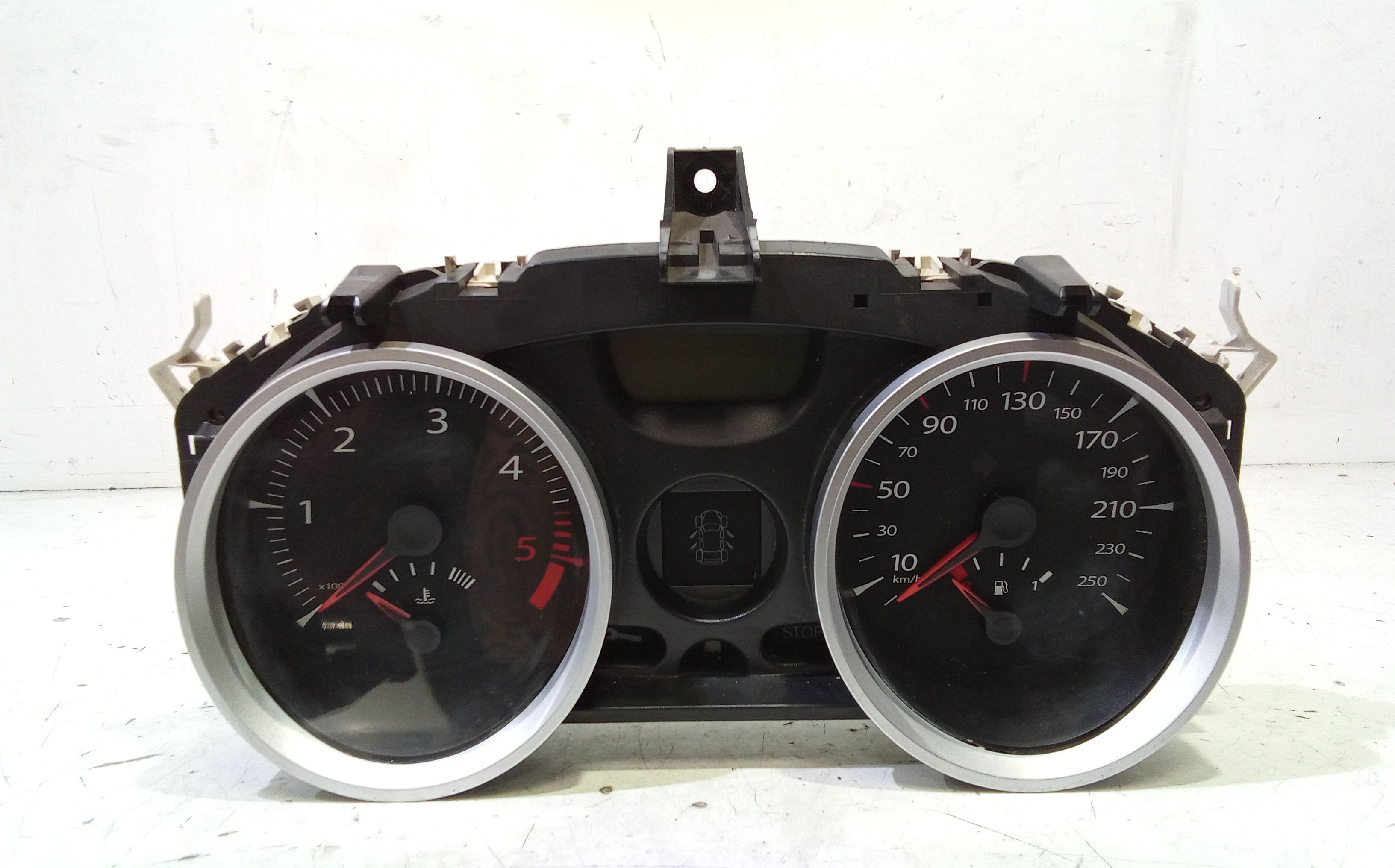 Quadro Portastrumenti Usato