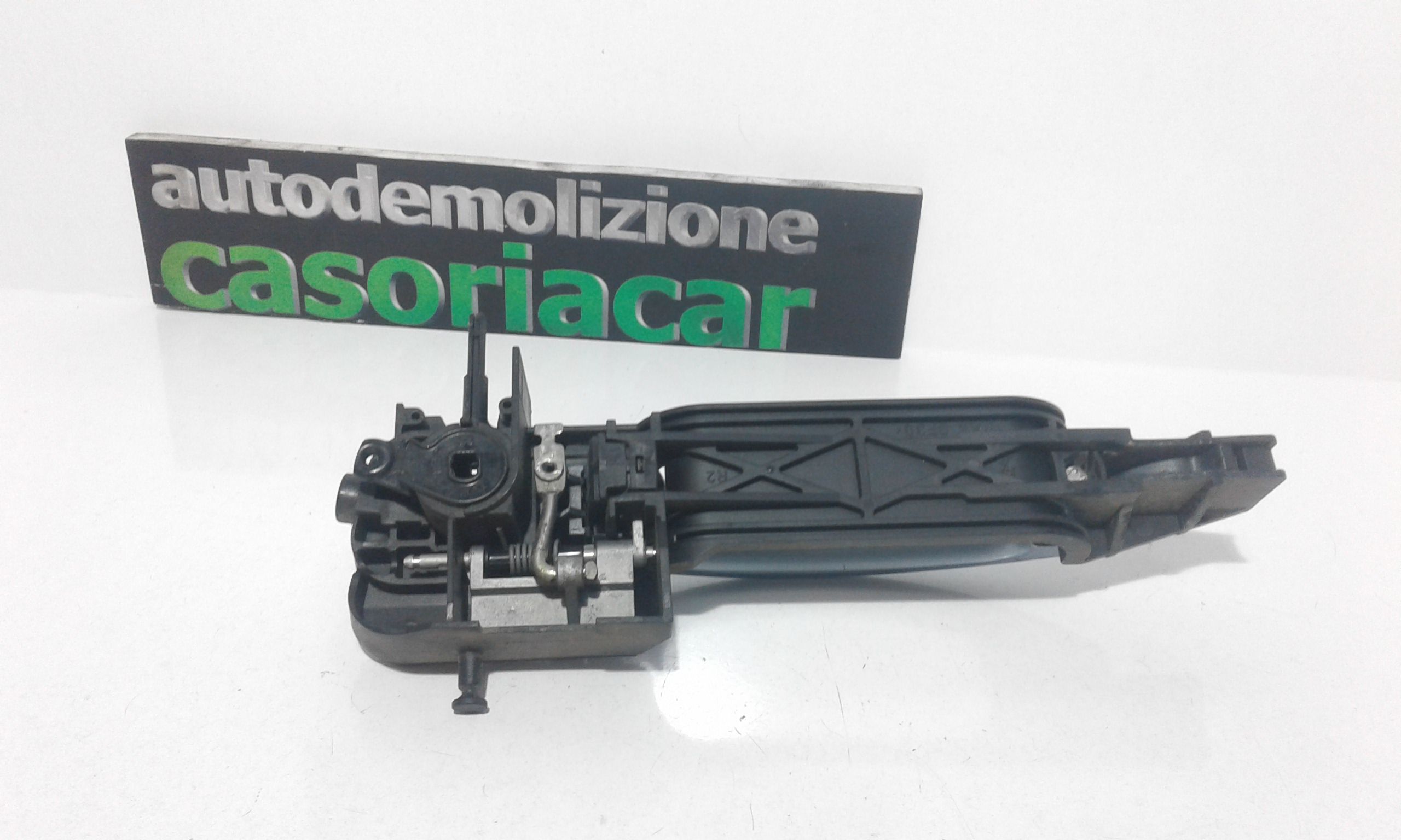 Maniglia Porta Ant. Destro 1521067 Usato