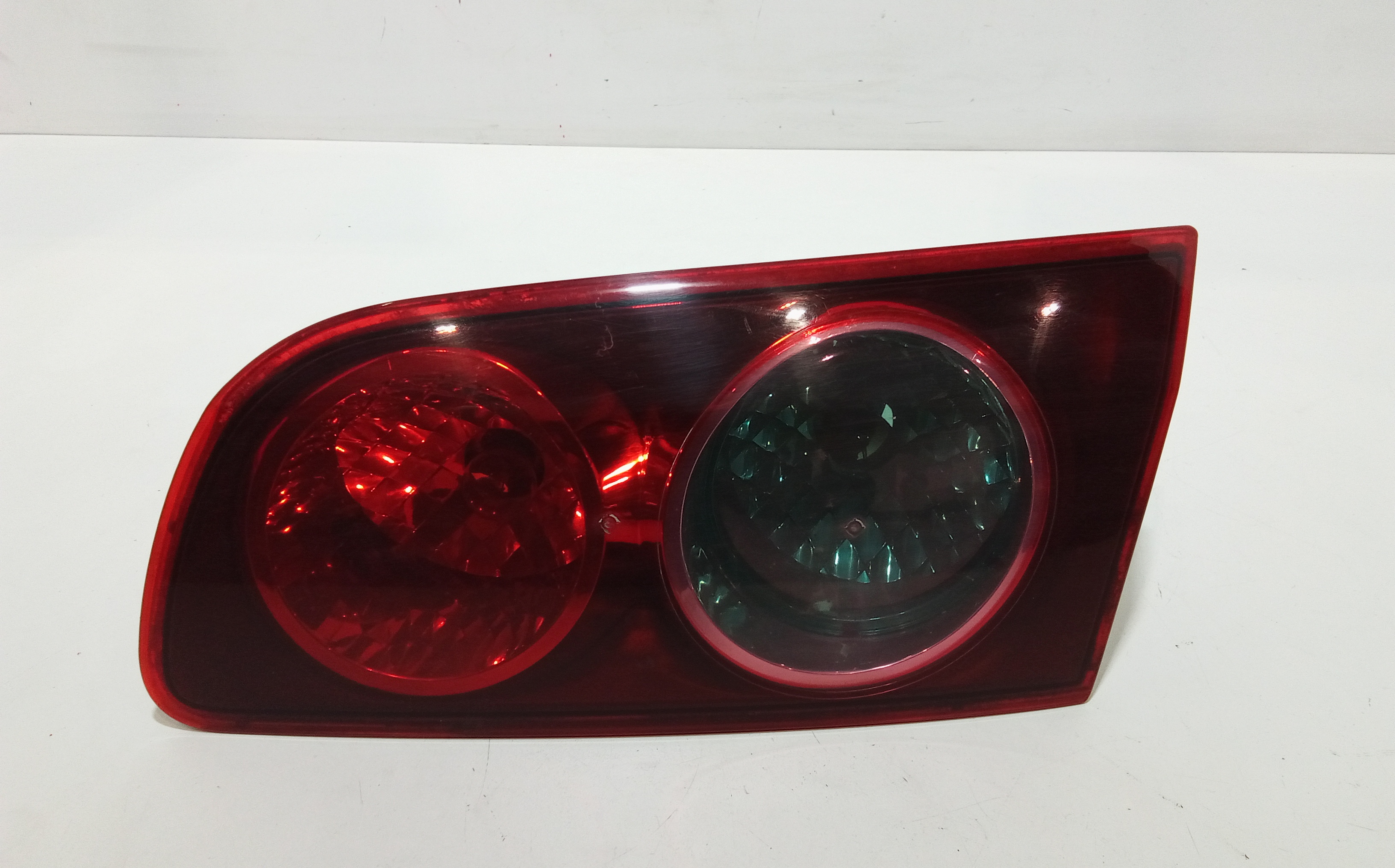 Fanale Stop Supplementare Destro Usato