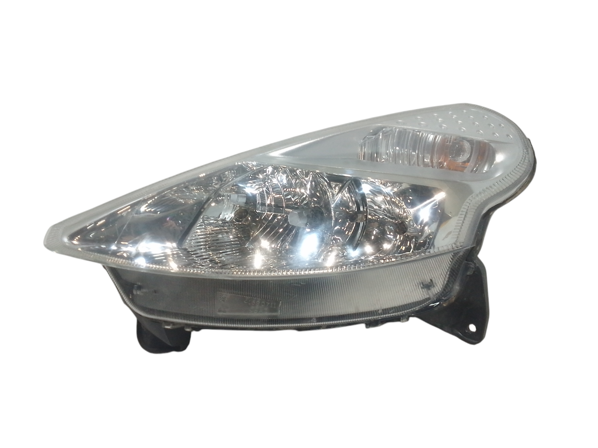 Proiettore Sinistro 6204ZL Usato