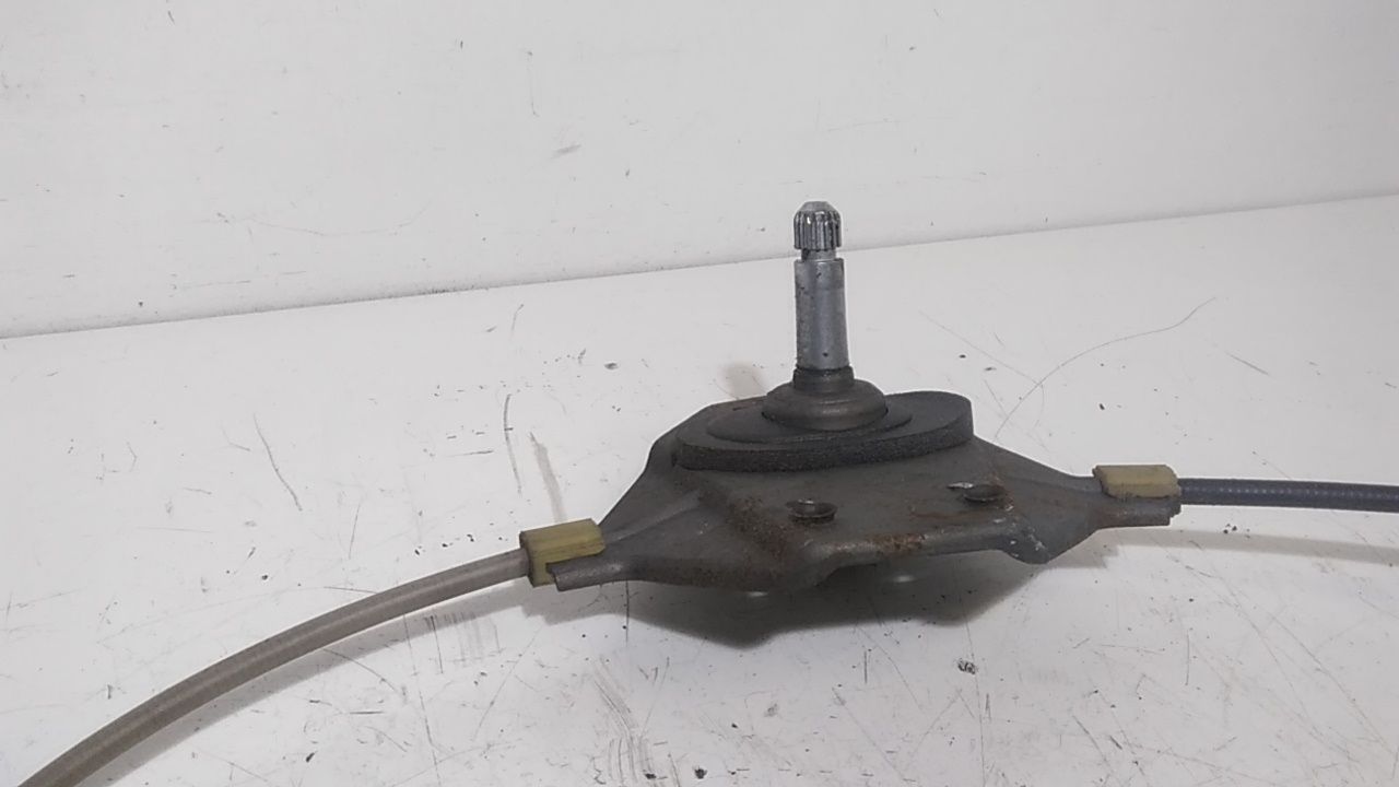 Alzacristallo Porta Post. Sinistro Usato