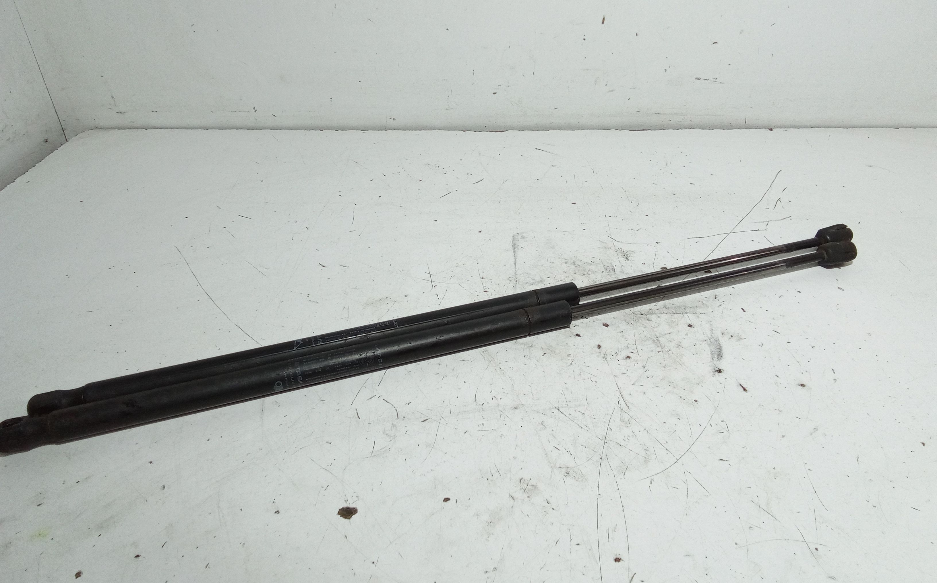 Cerniera Cofano Post. Destro Usato