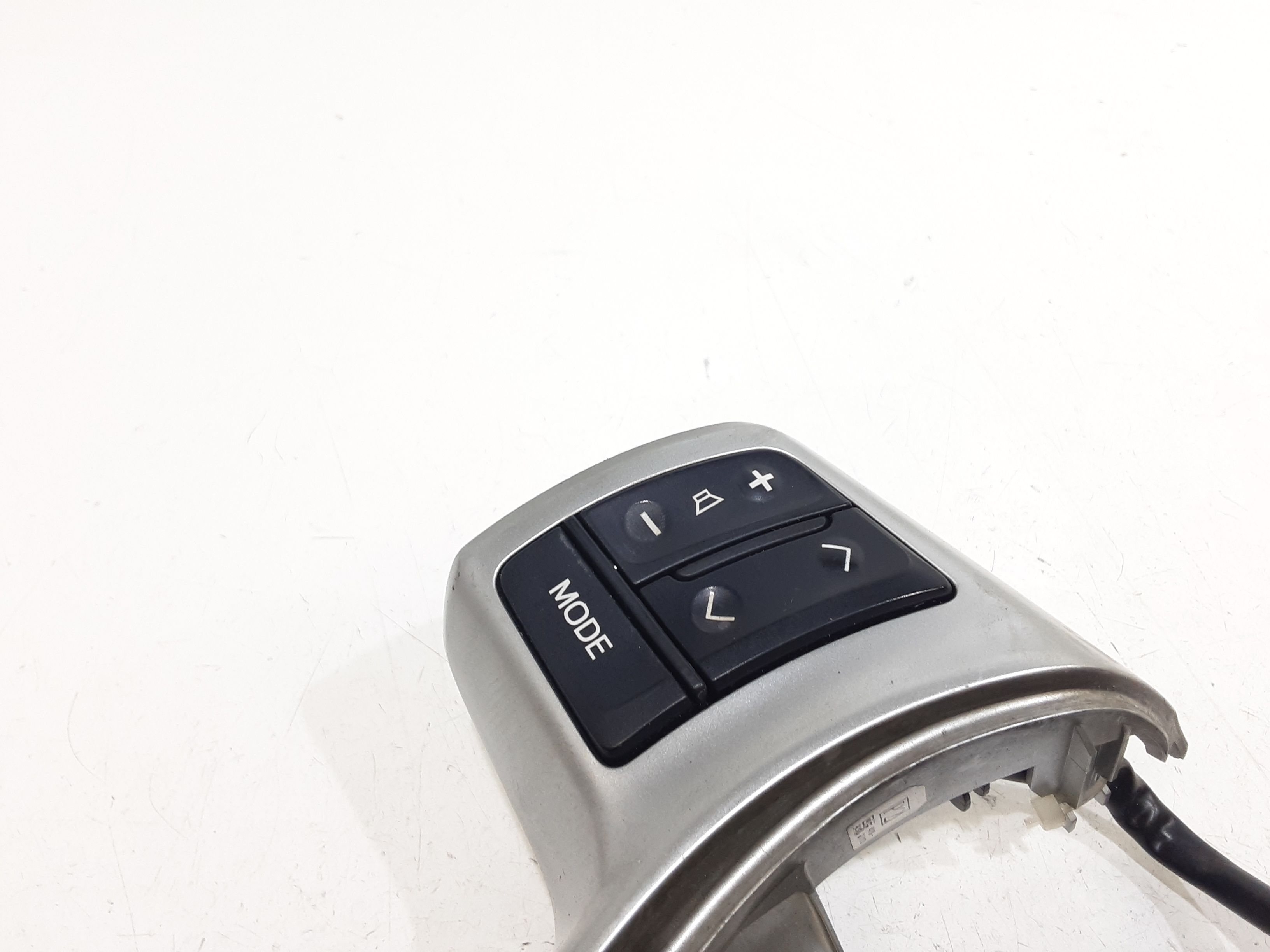 Blocco Volante Multifunzione Usato