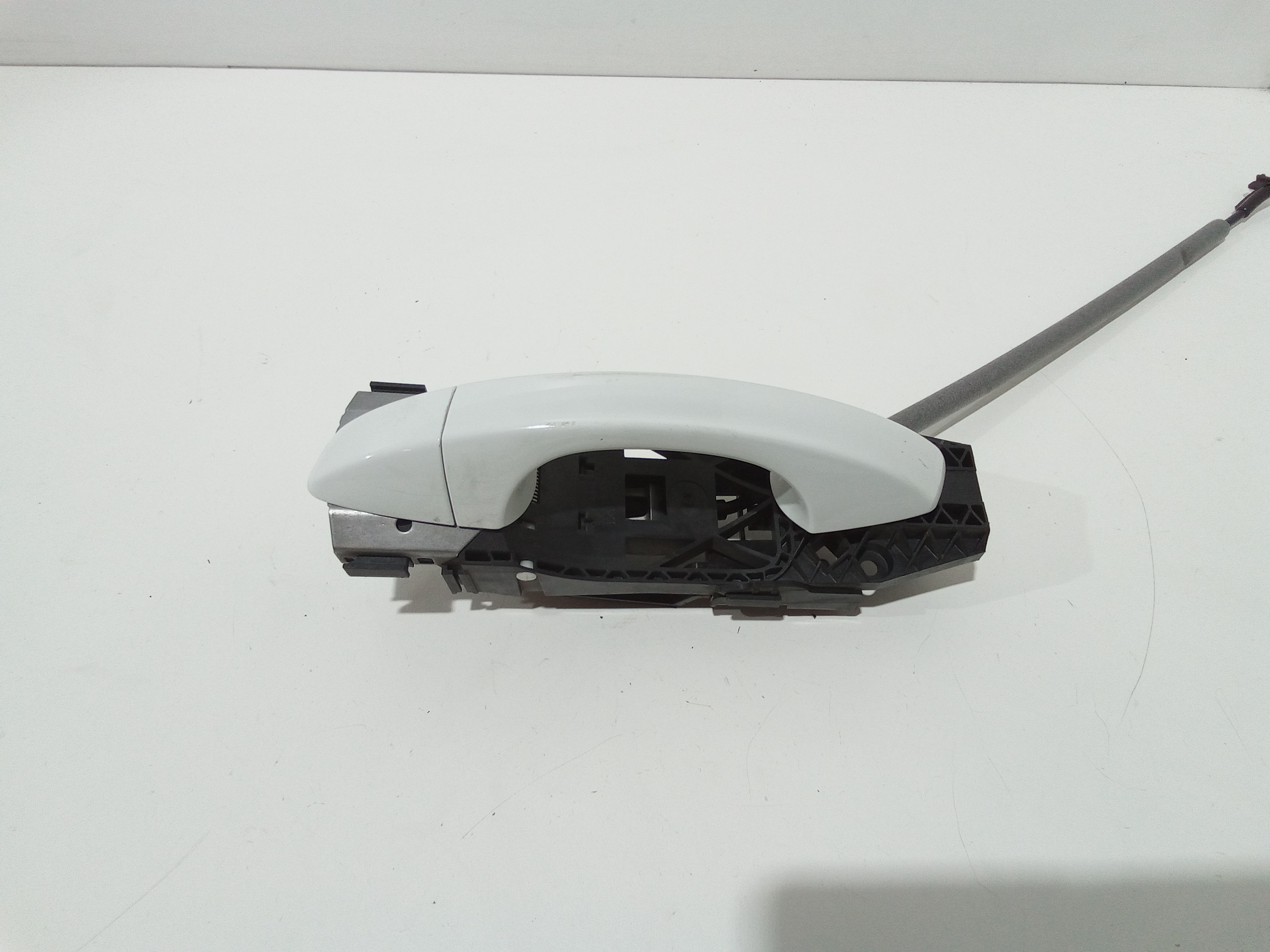 Maniglia Porta Ant. Sinistro 5G0837205NGRU Usato