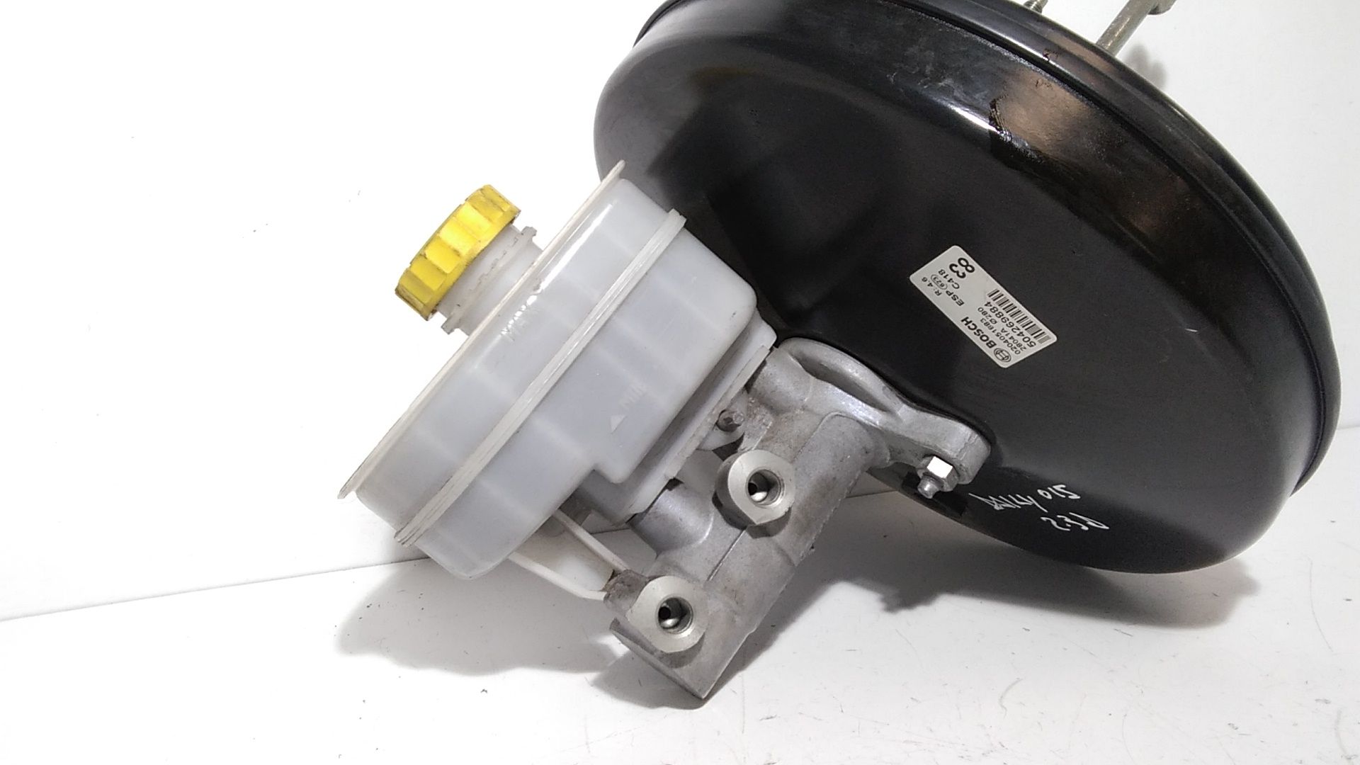 Servofreno 42568307 Usato