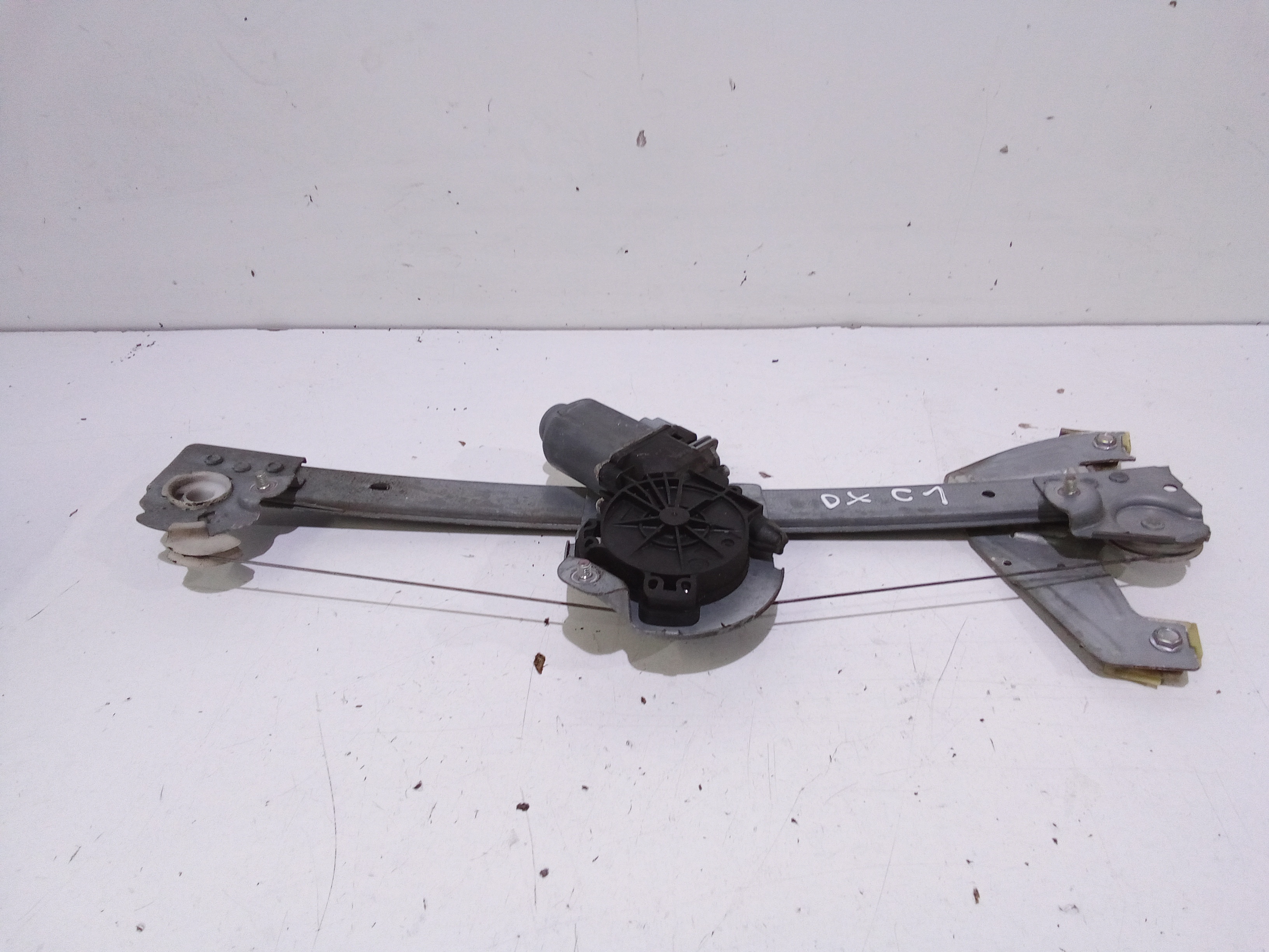 Alzacristallo Porta Ant. Destro 9222V6 Usato