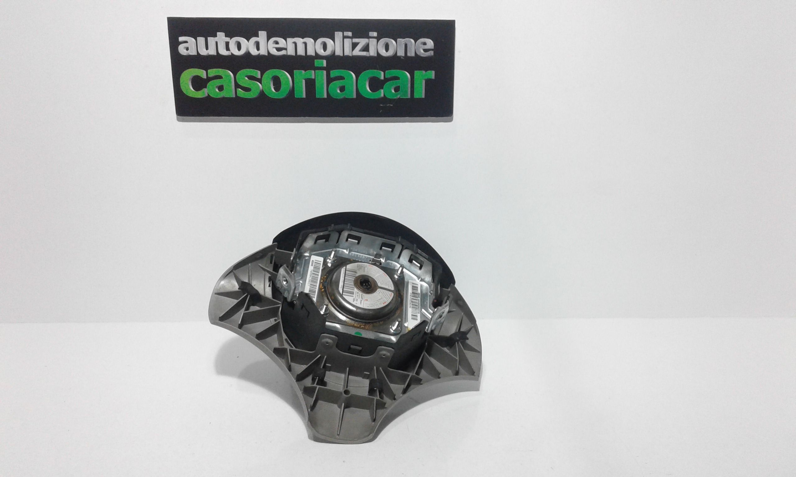 Dispositivo Airbag Lato Guida A4548601502CF2A Usato