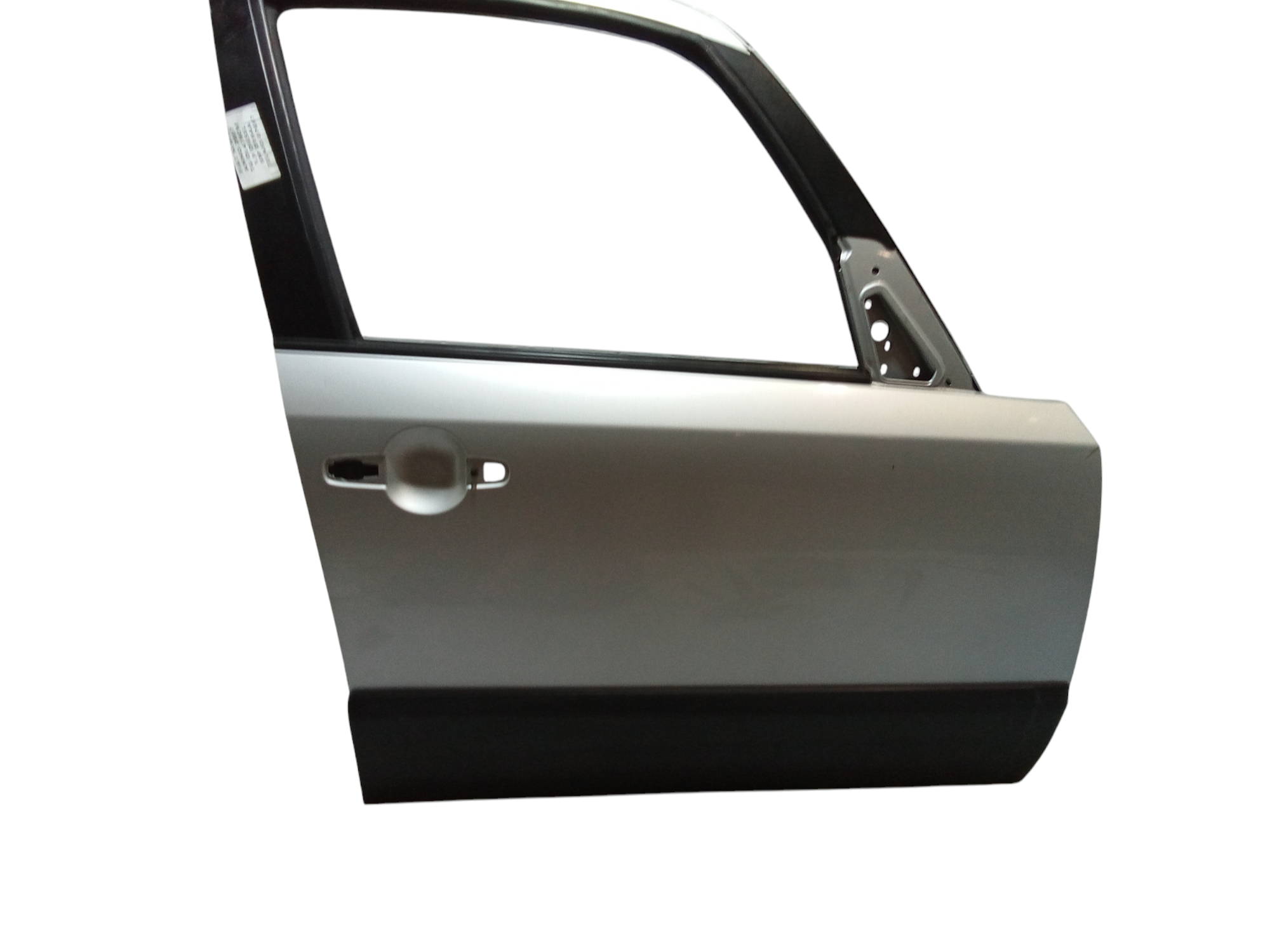 Porta Ant. Destro 71743026 Usato