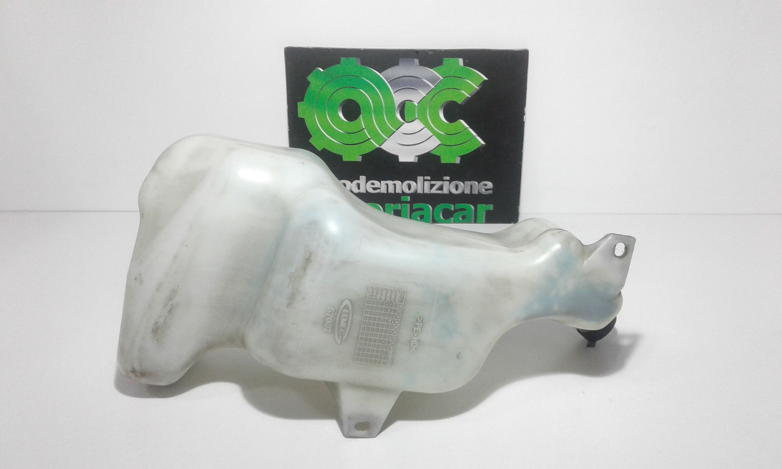 Serbatoio Tergiparabrezza Compl. Usato