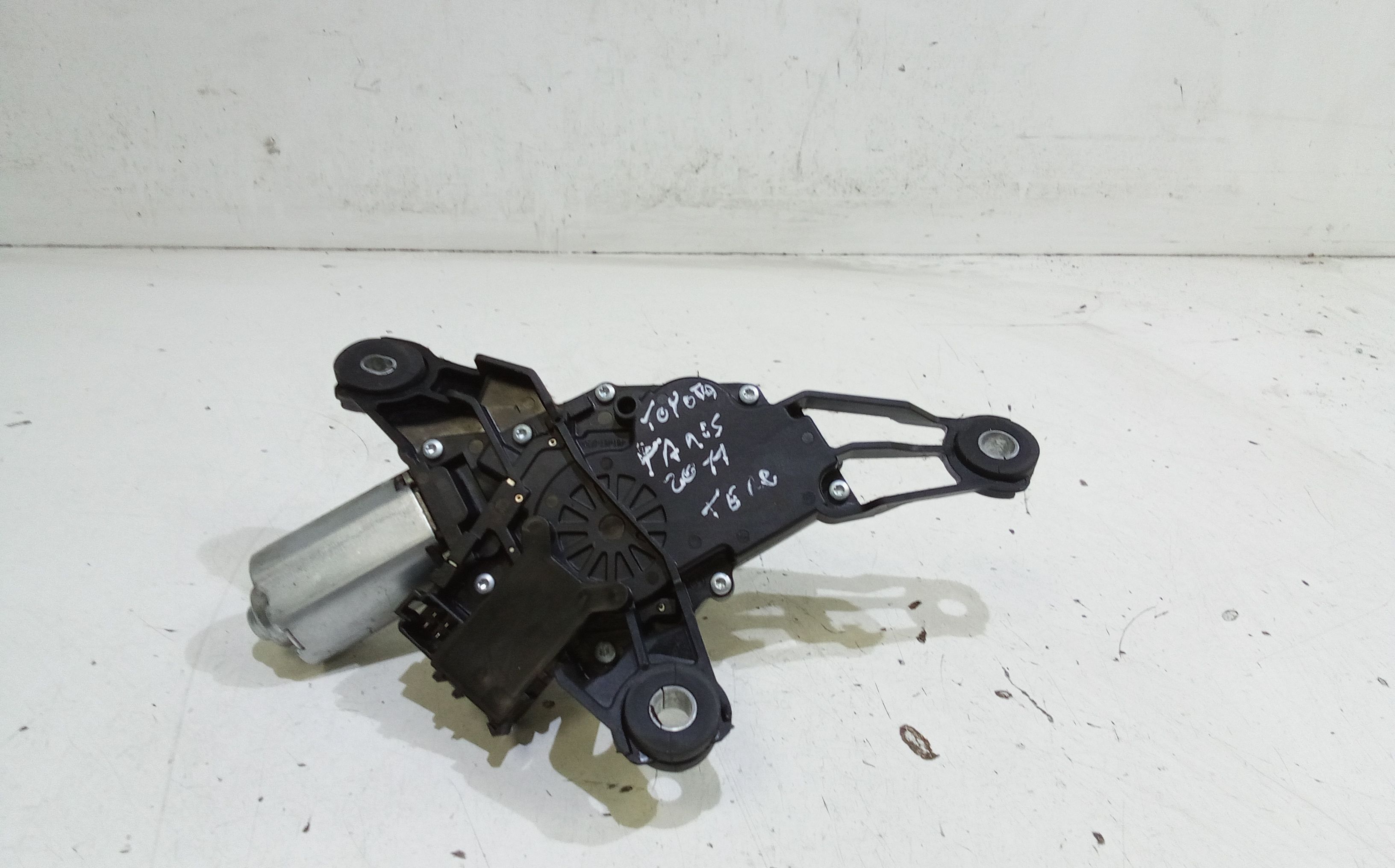 Motorino Tergilunotto 8513052130 Usato