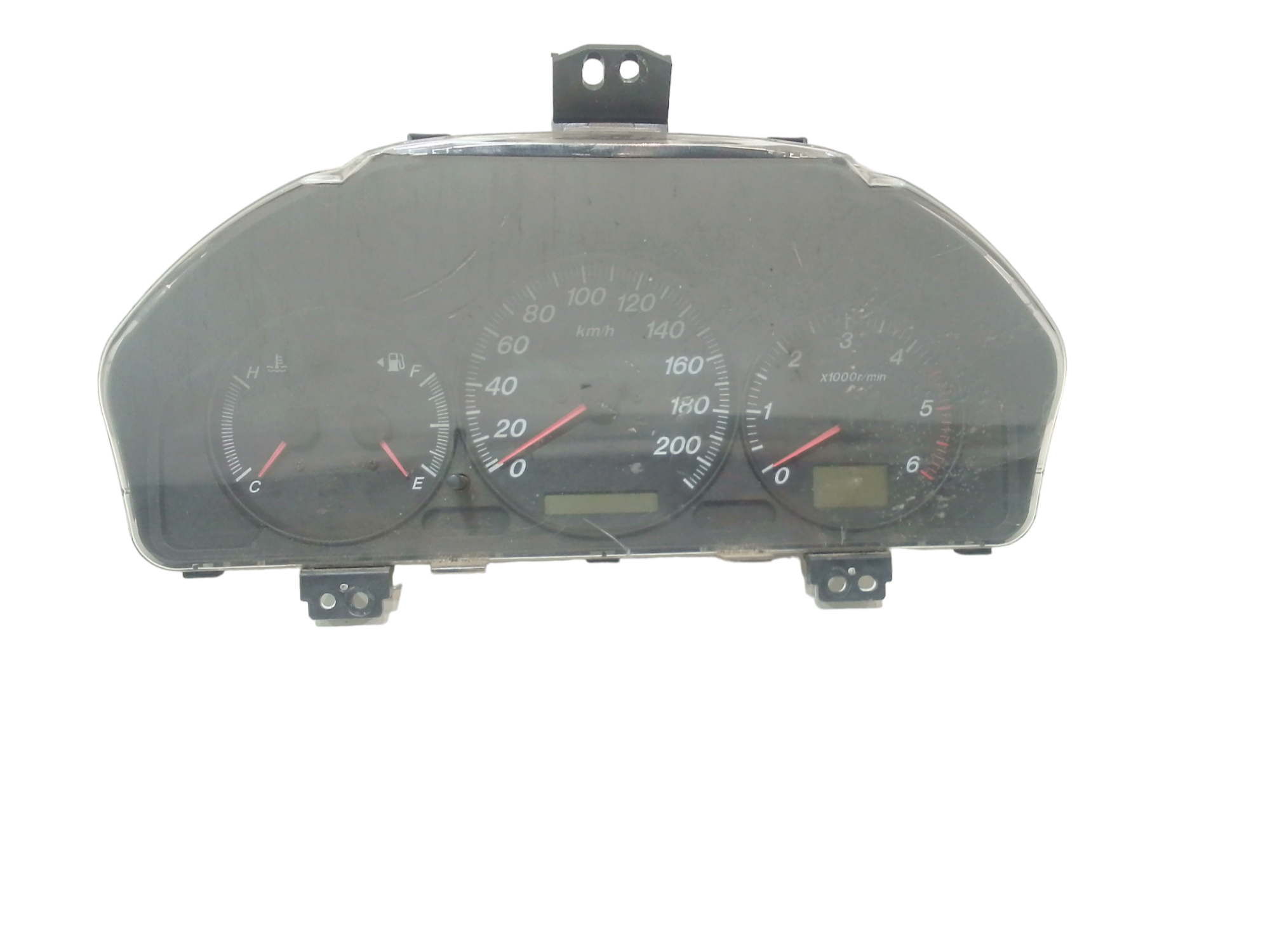 Quadro Portastrumenti Usato