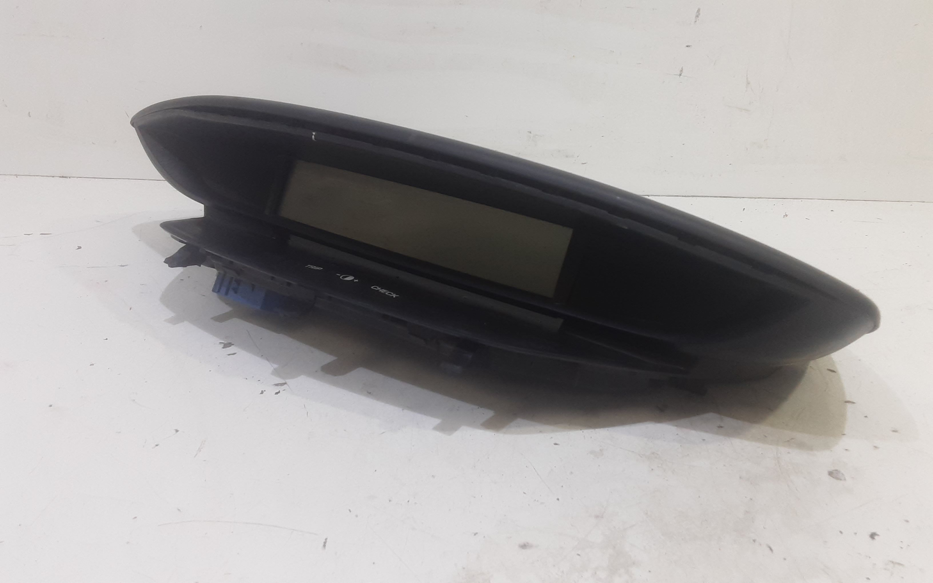 Quadro Portastrumenti Usato