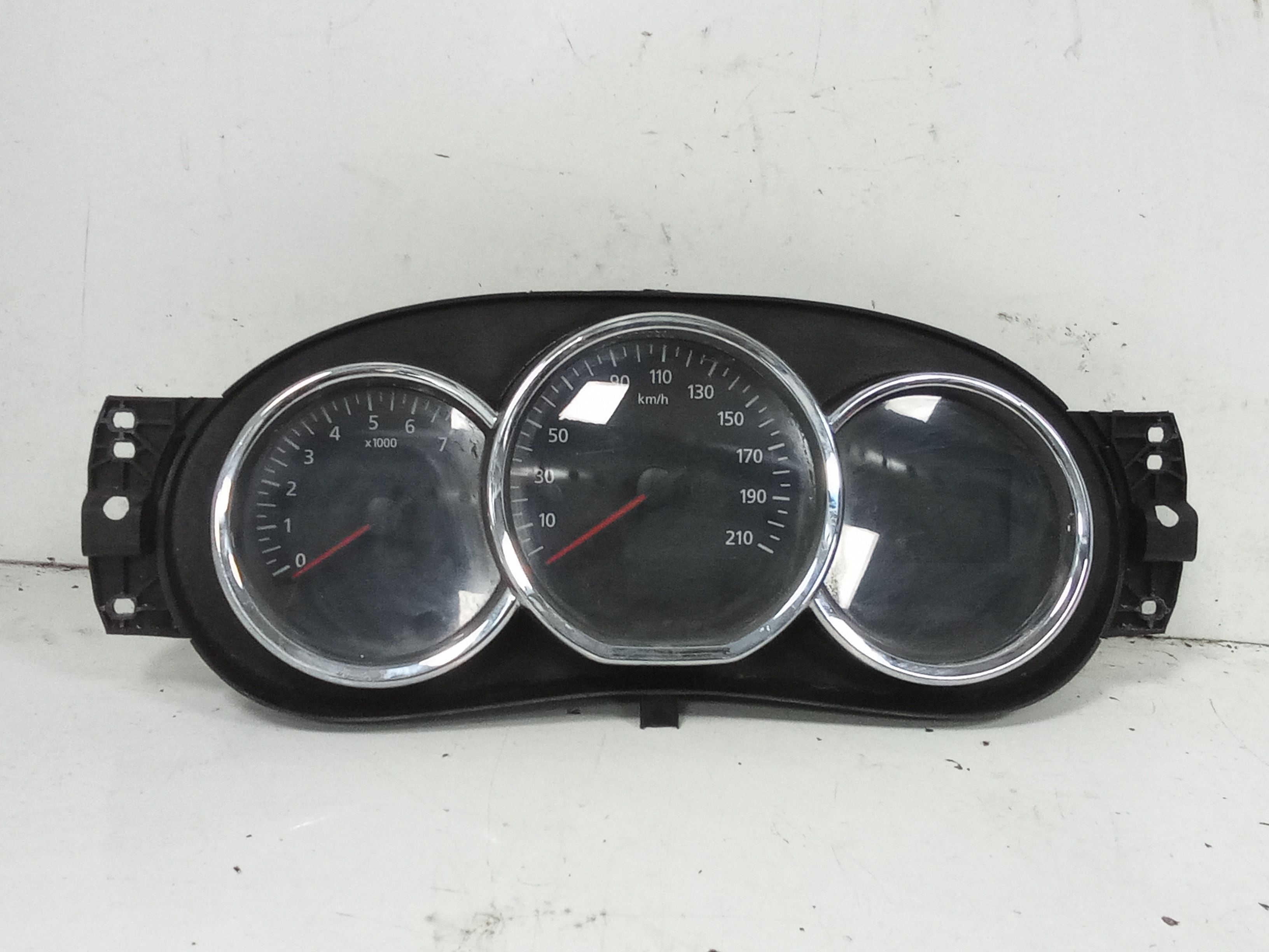 Quadro Portastrumenti Usato