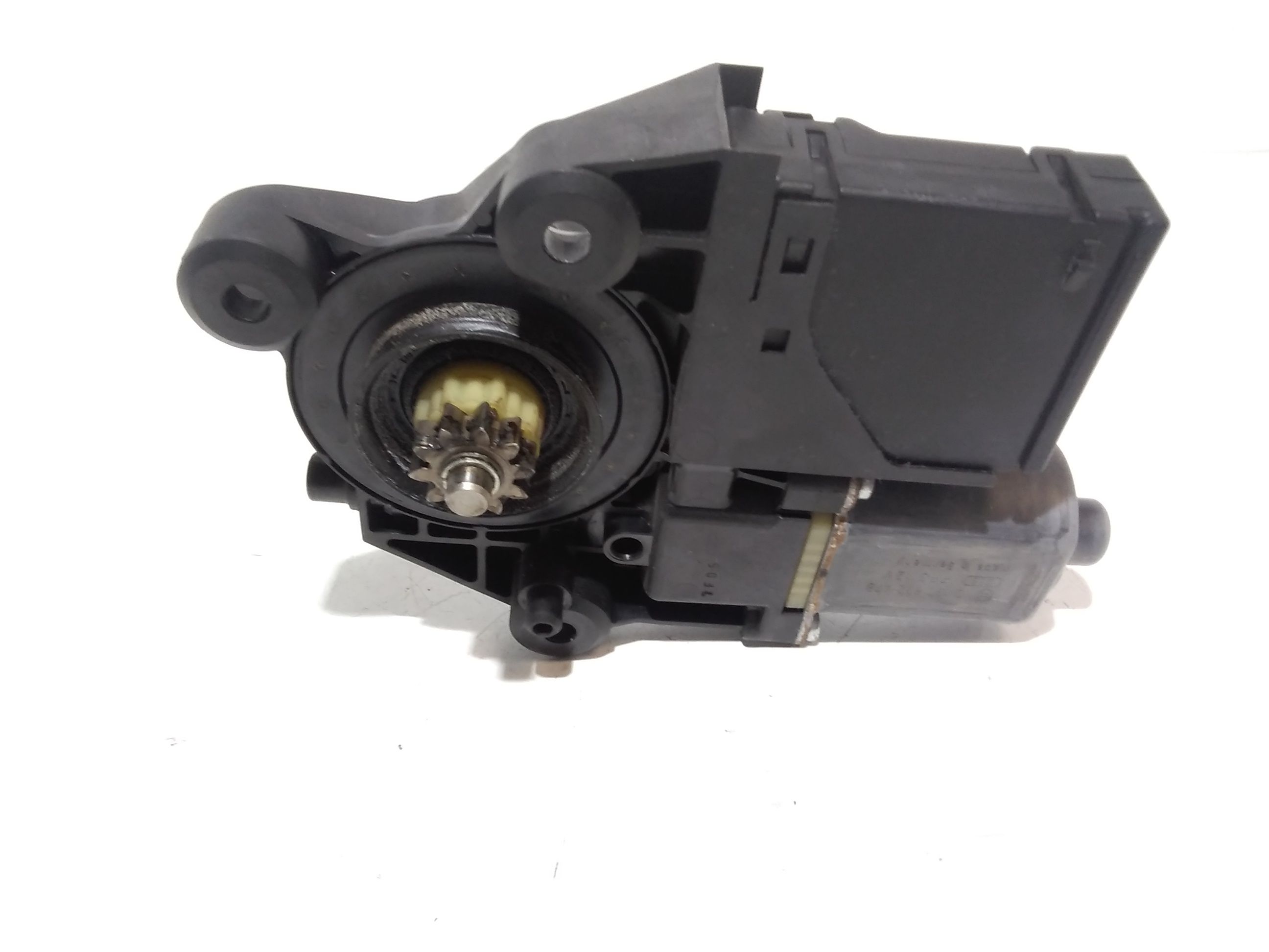 Motorino Alzacristallo Porta Ant. Destro 807302741R Usato