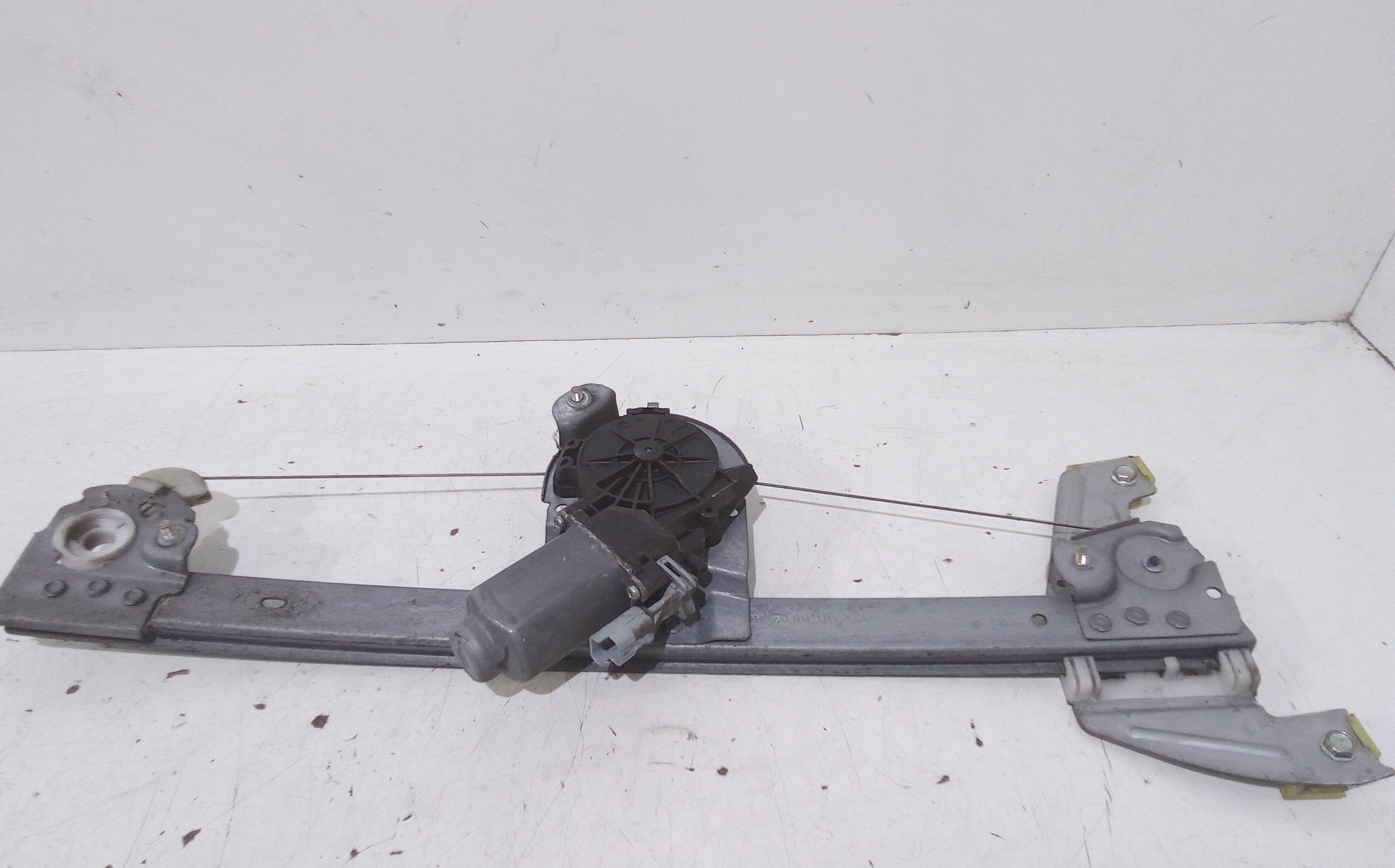 Alzacristallo Porta Ant. Destro 9222V6 Usato