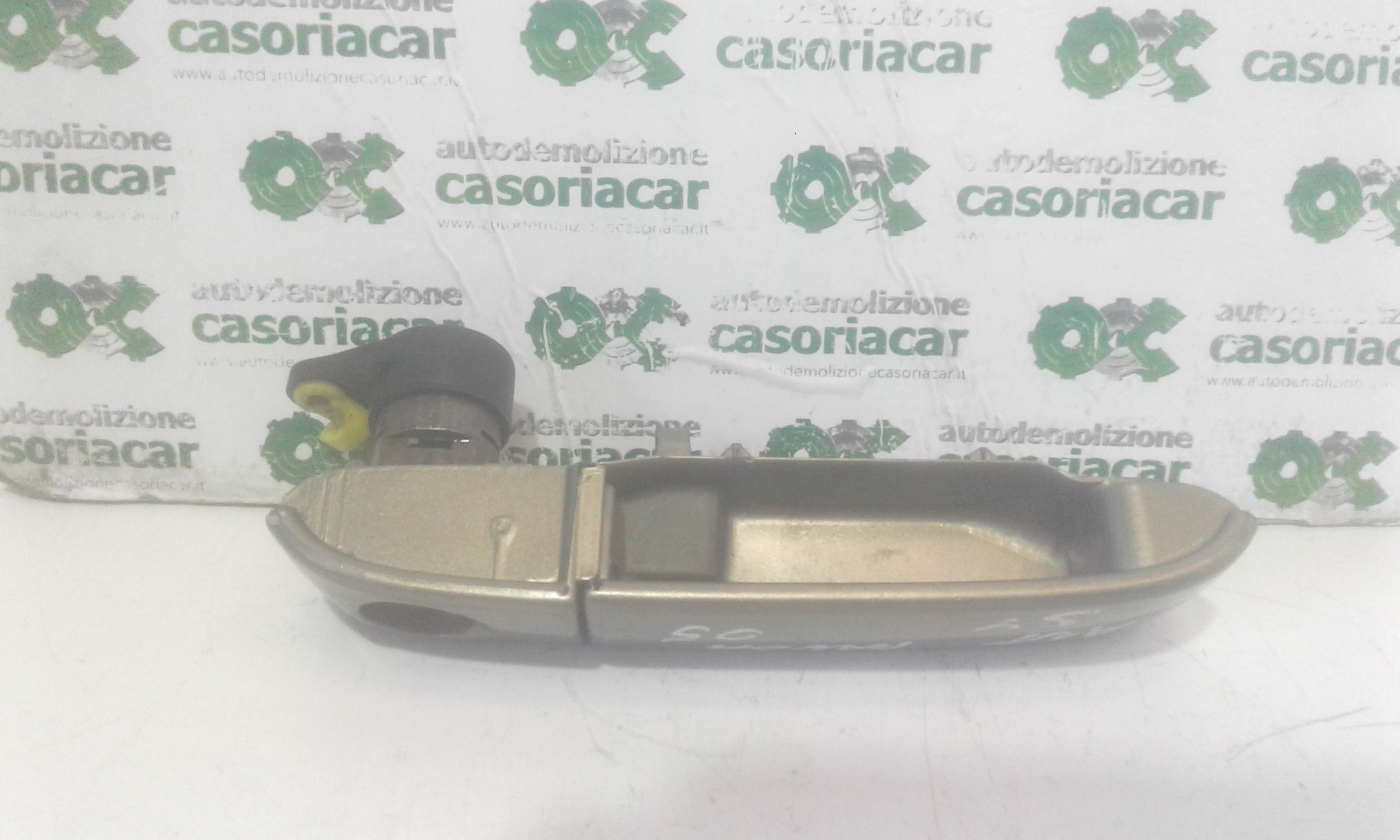 Maniglia Porta Ant. Sinistro 735371236 Usato