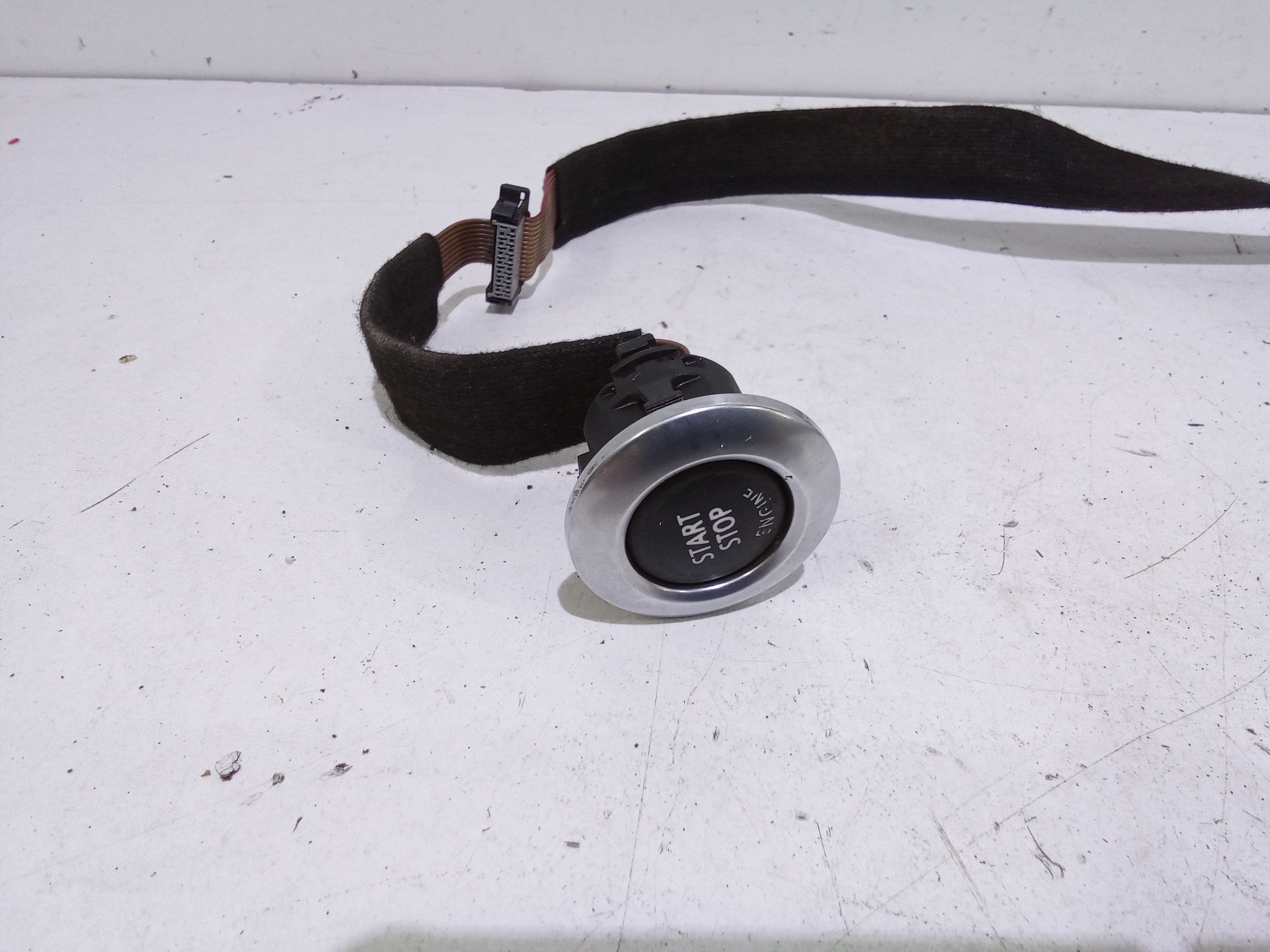 Interruttore Start And Stop Usato