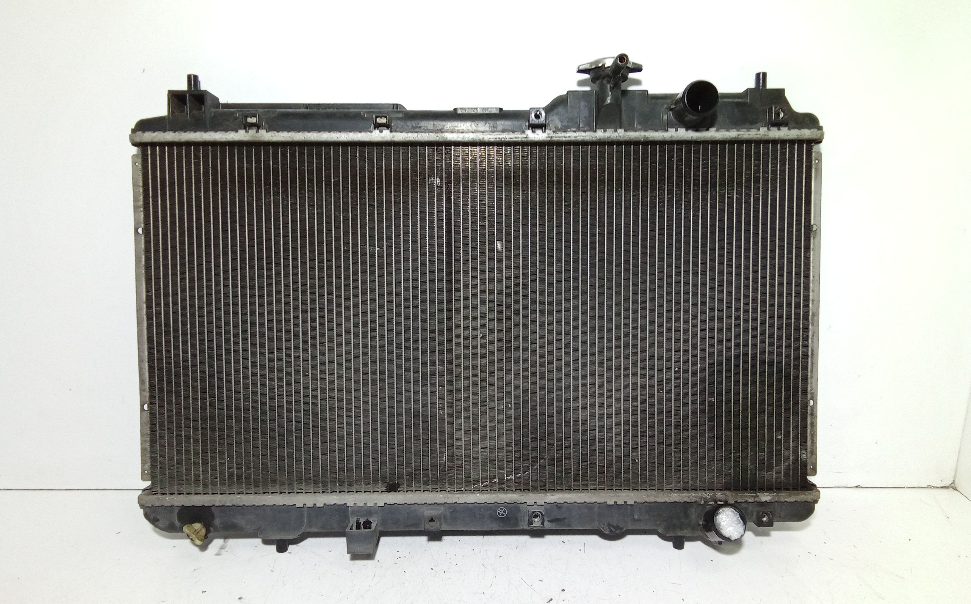 Radiatore 19010P3F014 Usato