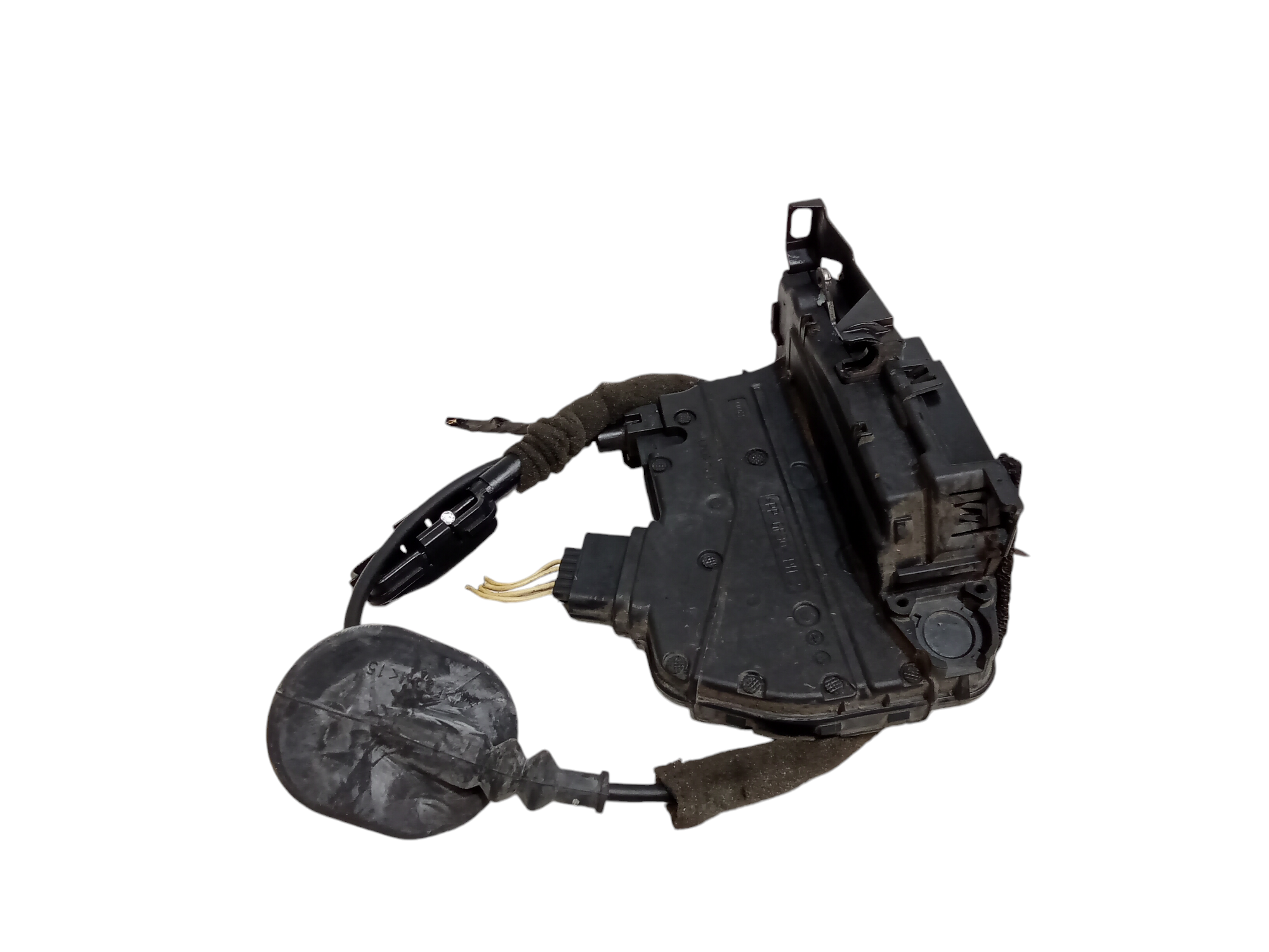 Serratura Porta Post. Destro 825000141R Usato