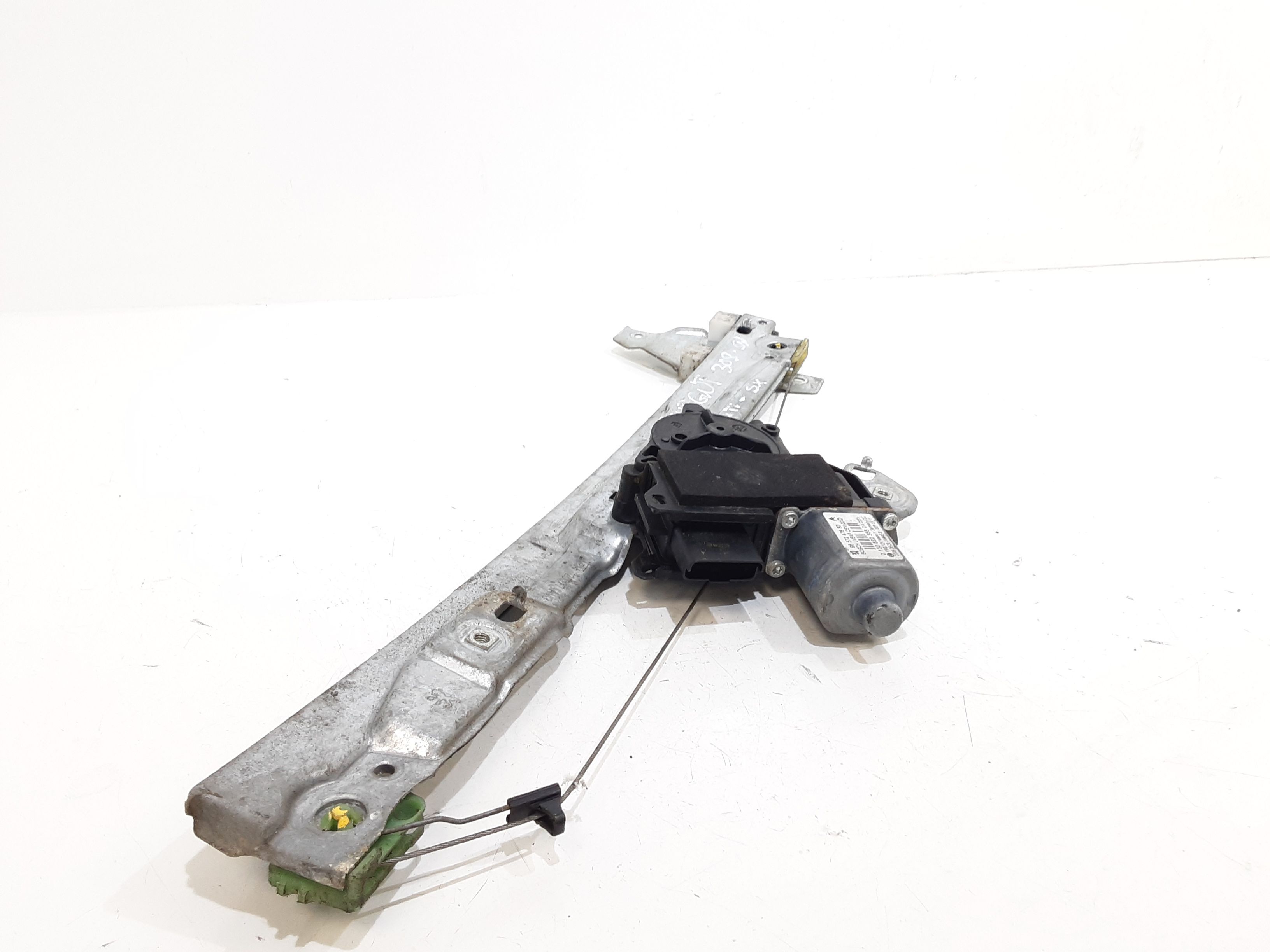 Alzacristallo Porta Ant. Sinistro Usato