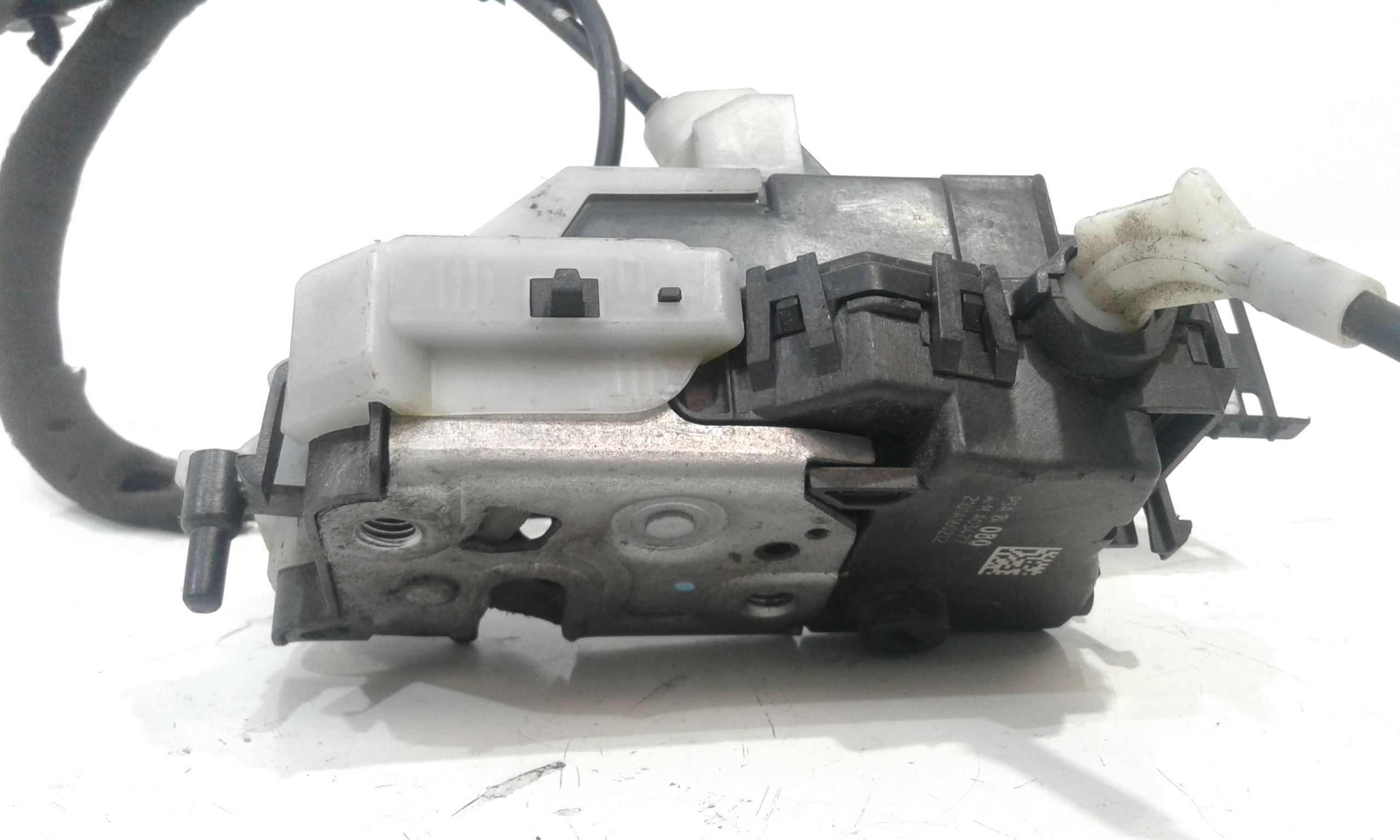 Serratura Porta Ant. Destro 1610923980 Usato