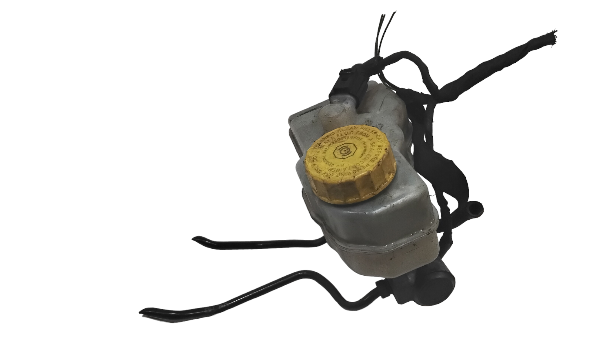 Pompa Comando Freni 6R1611019A Usato