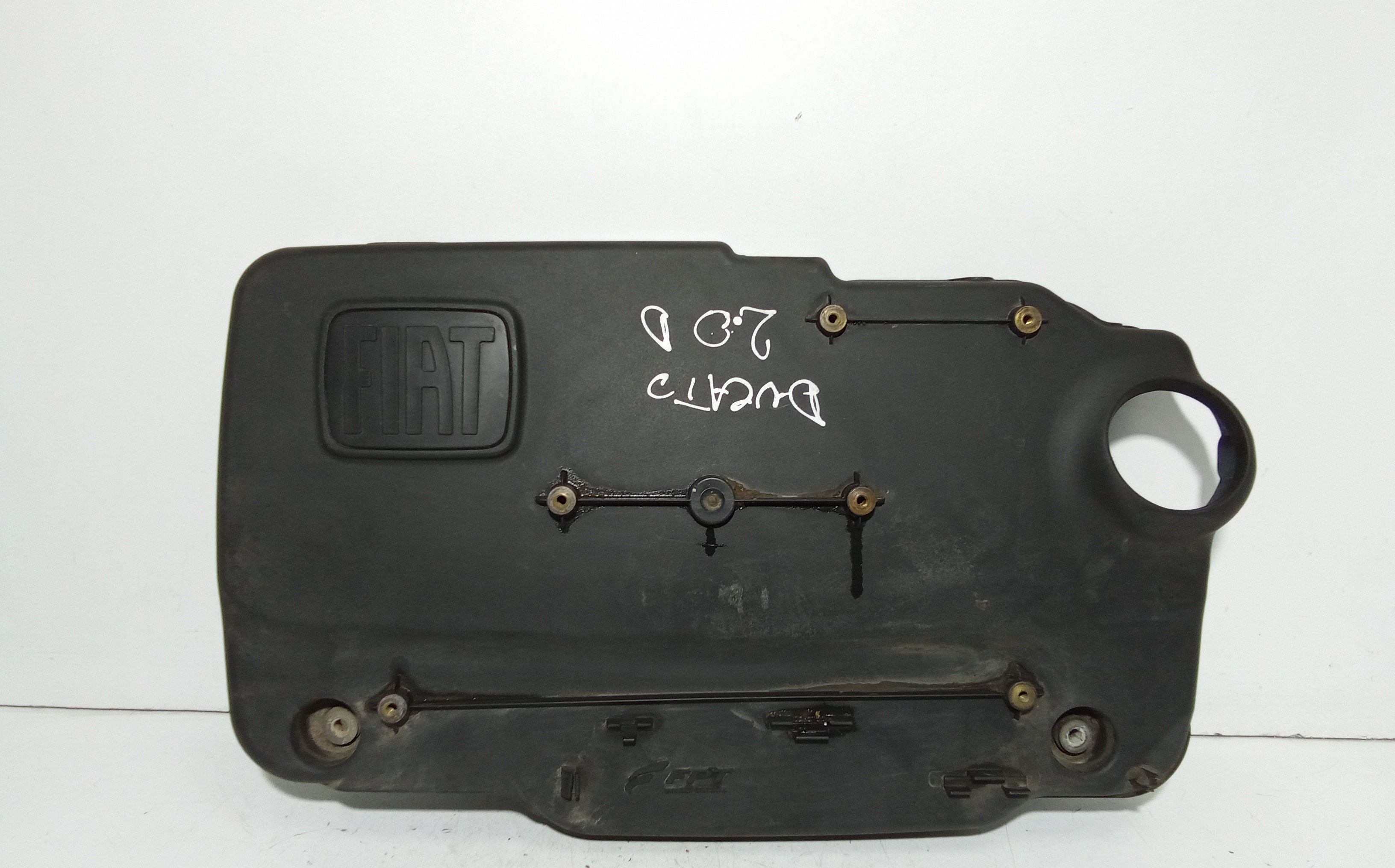 Copertura Motore Usato