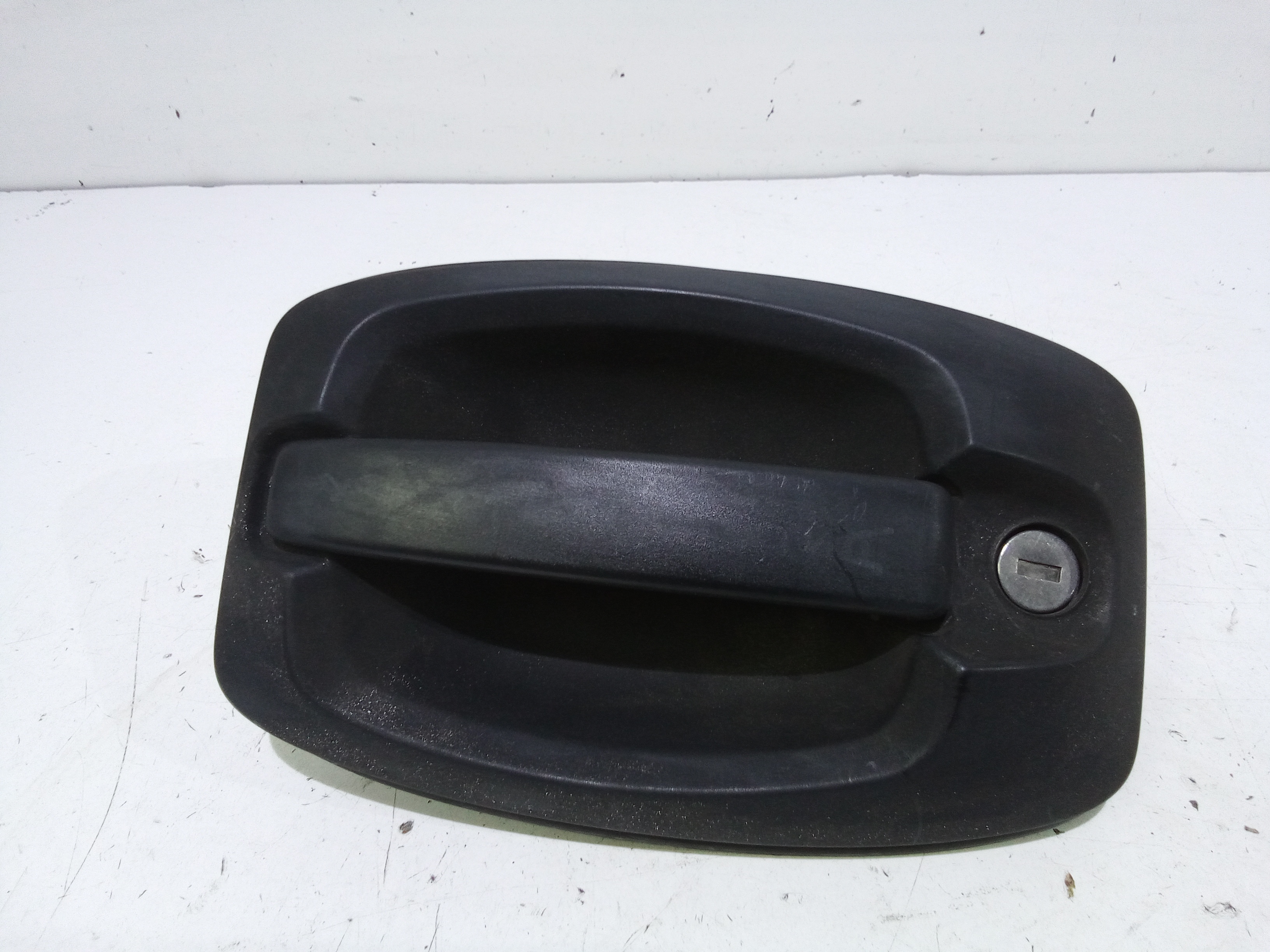 Maniglia Porta Ant. Sinistro 735423244 Usato