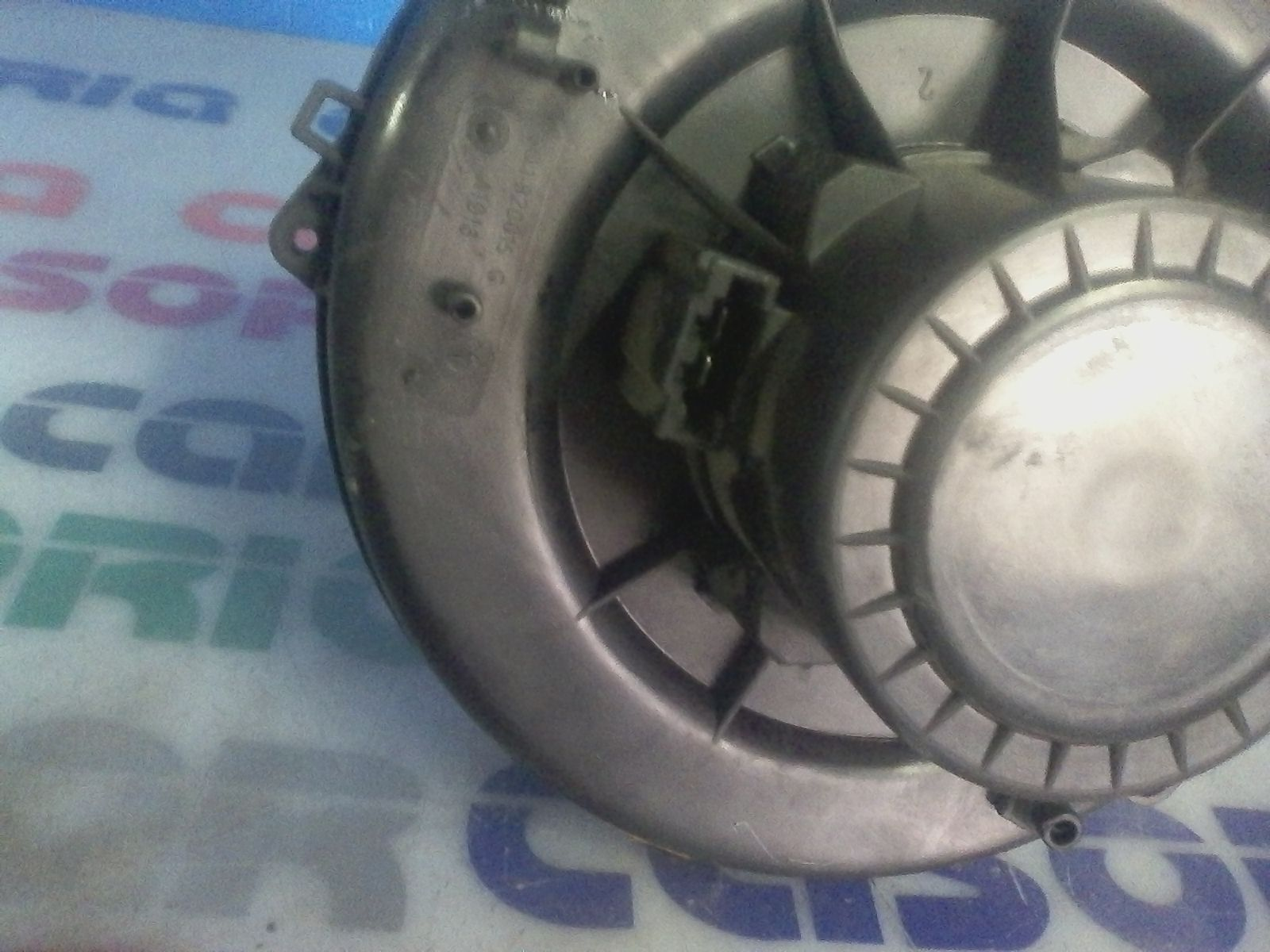 Motorino Ventilazione Abitacolo 6Q1820015H Usato