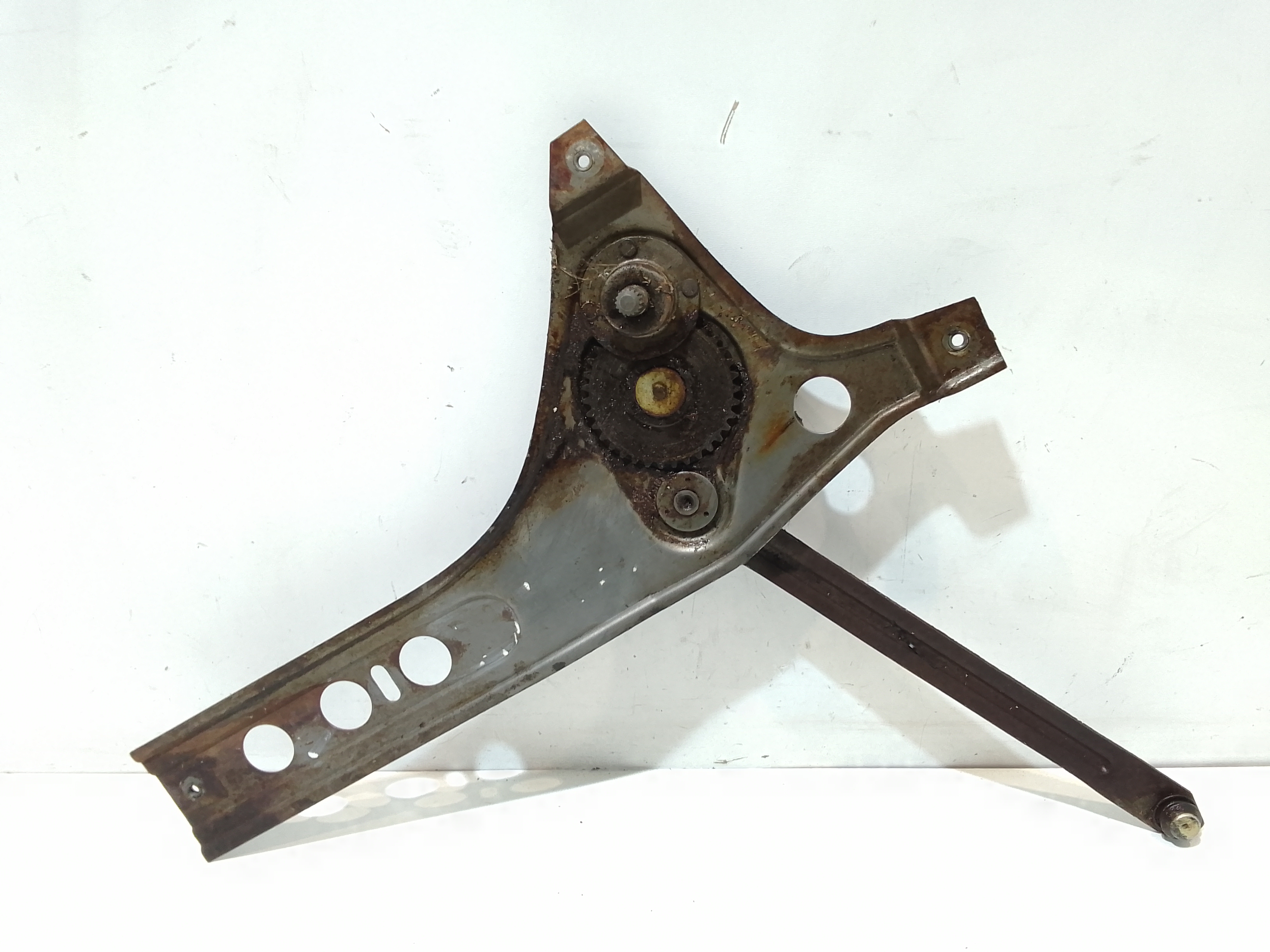 Alzacristallo Porta Ant. Destro Usato