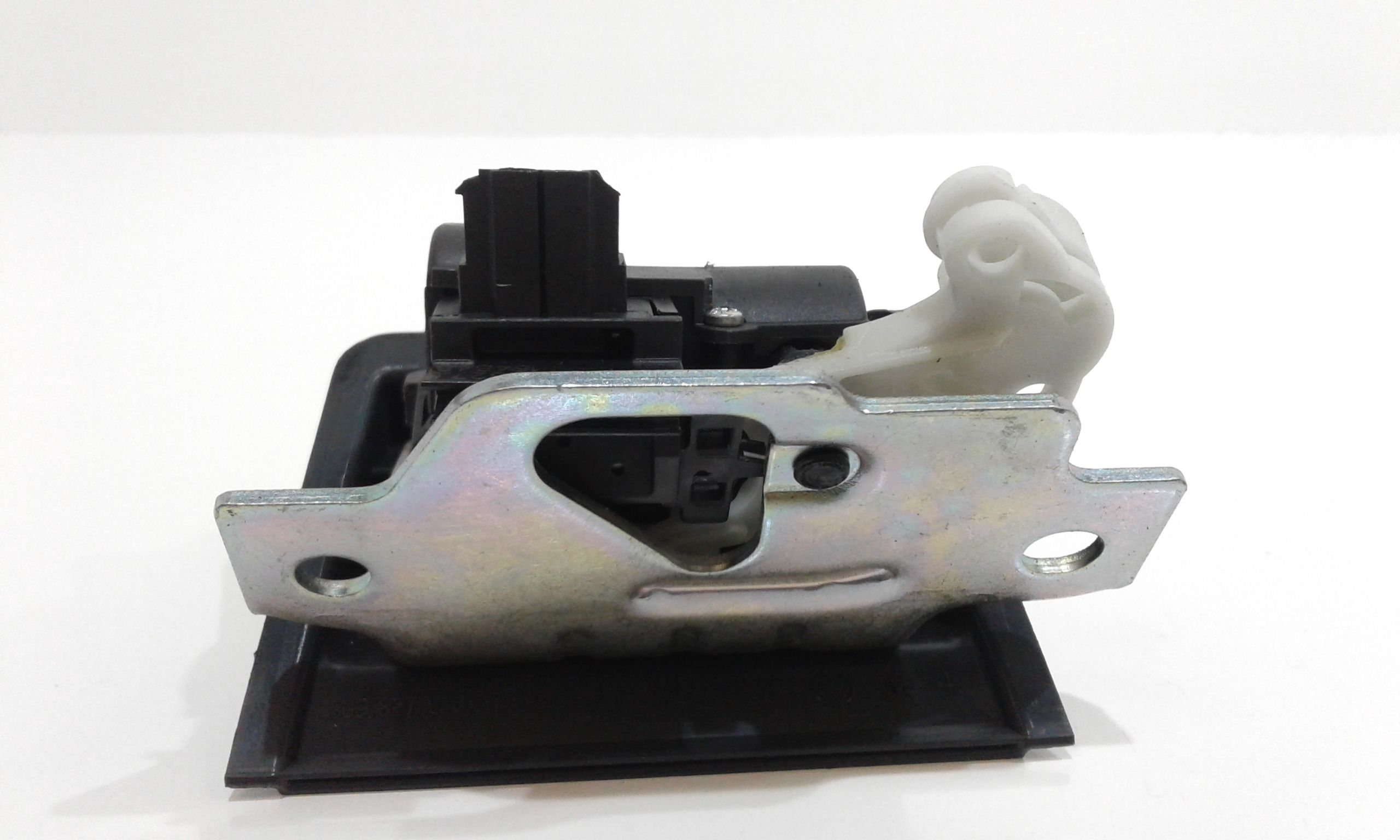 Serratura Cofano Post. Usato