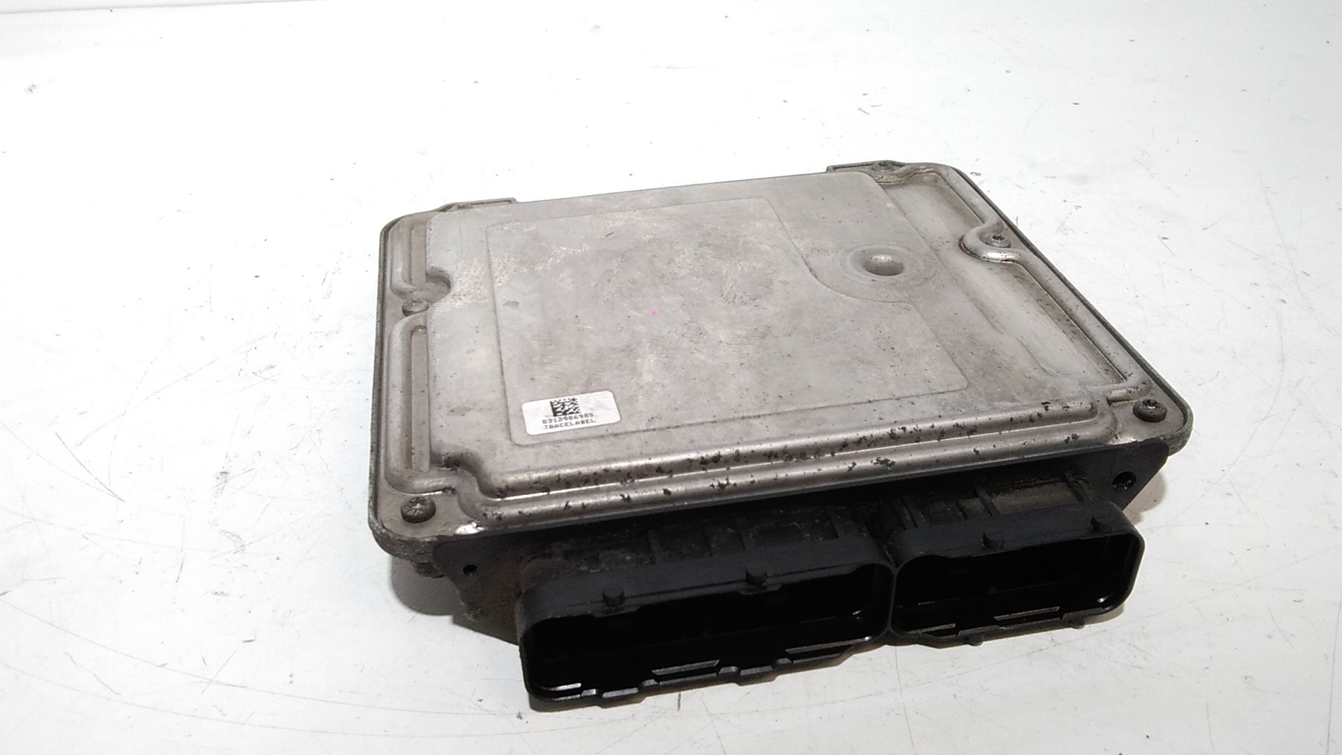 Centralina Iniezione 896600D390 Usato