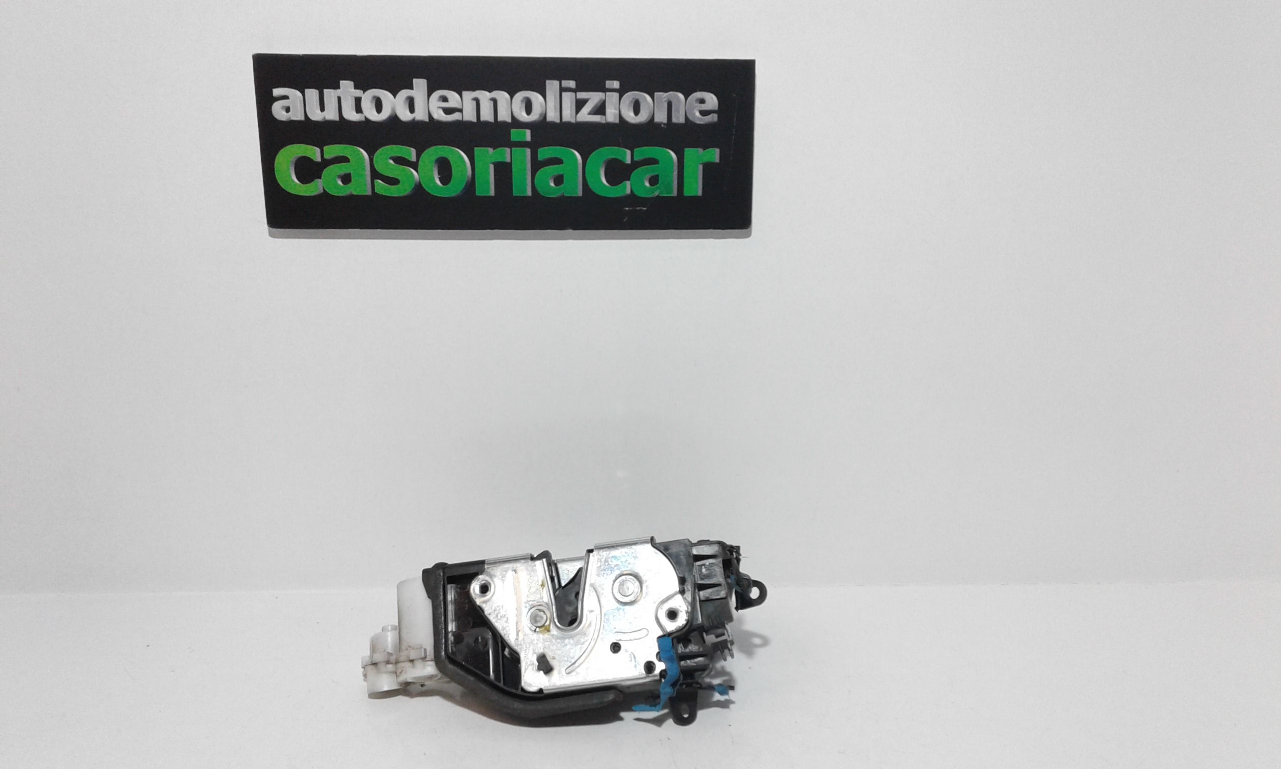 Serratura Porta Ant. Sinistro 51217229461 Usato