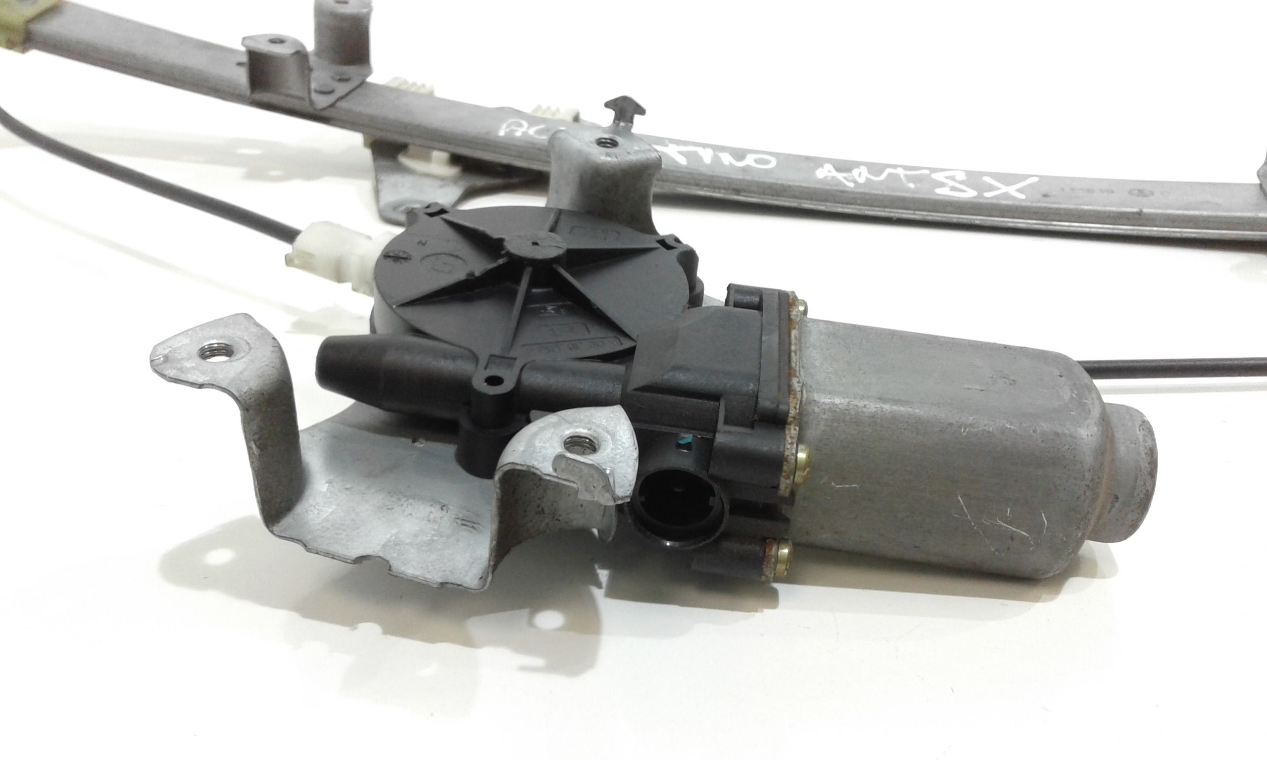 Alzacristallo Porta Ant. Sinistro Usato