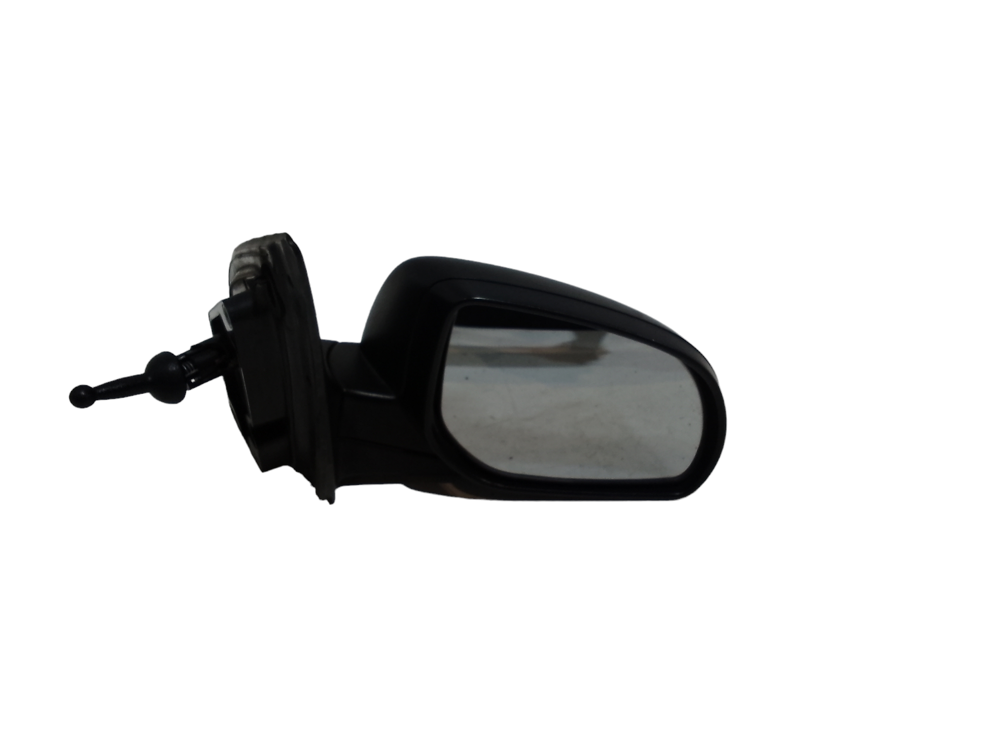 Retrovisore Est. Destro 876200X010CA Usato