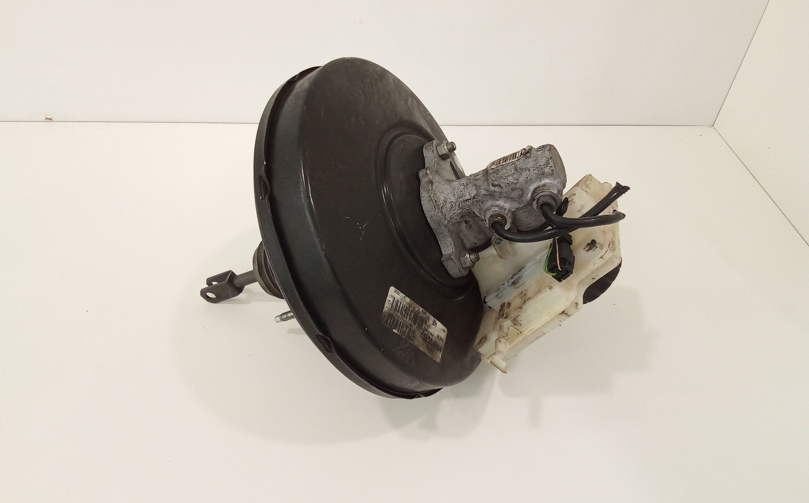 Servofreno 34336779679 Usato