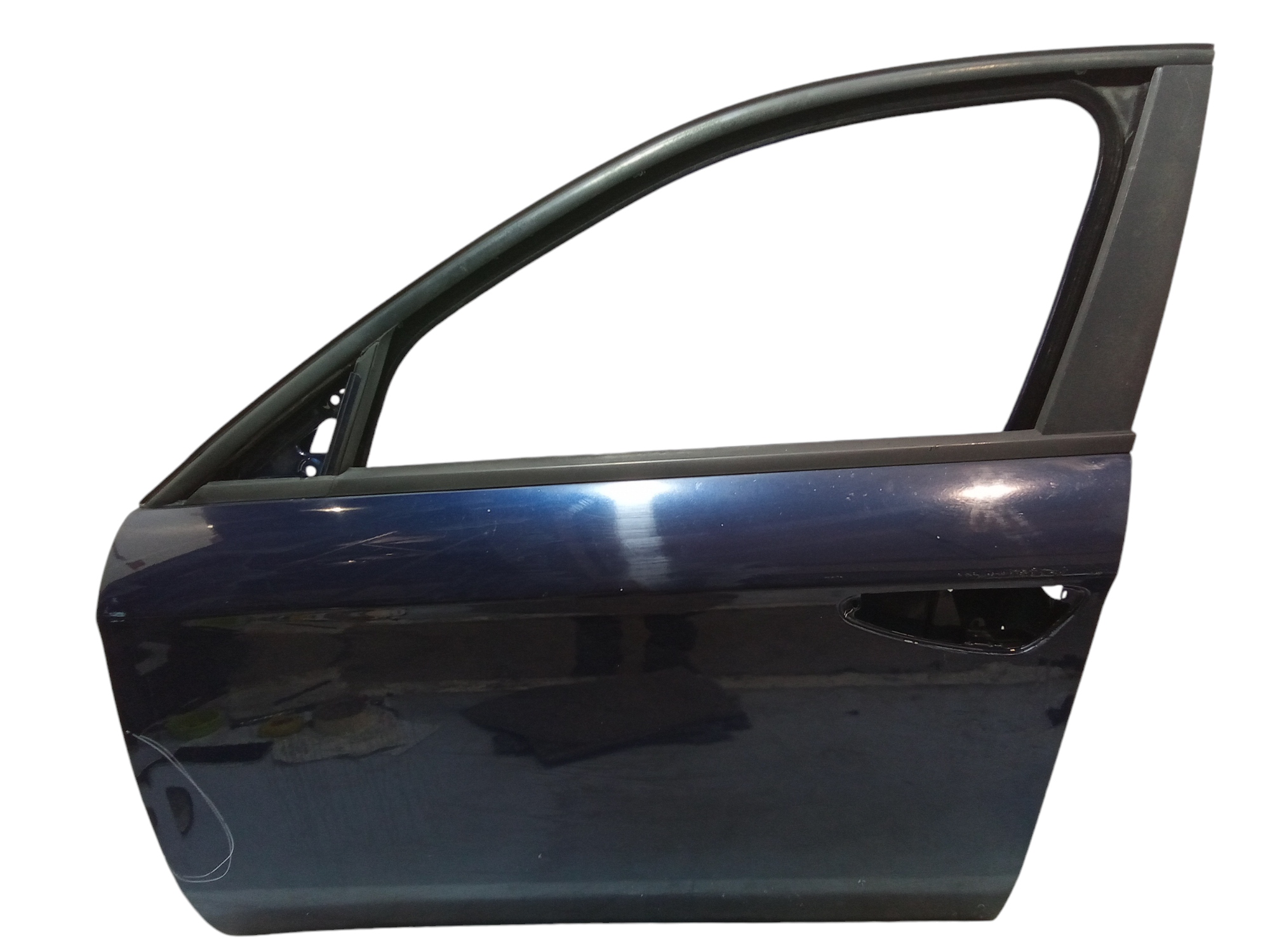 Porta Ant. Sinistro 50513847 Usato